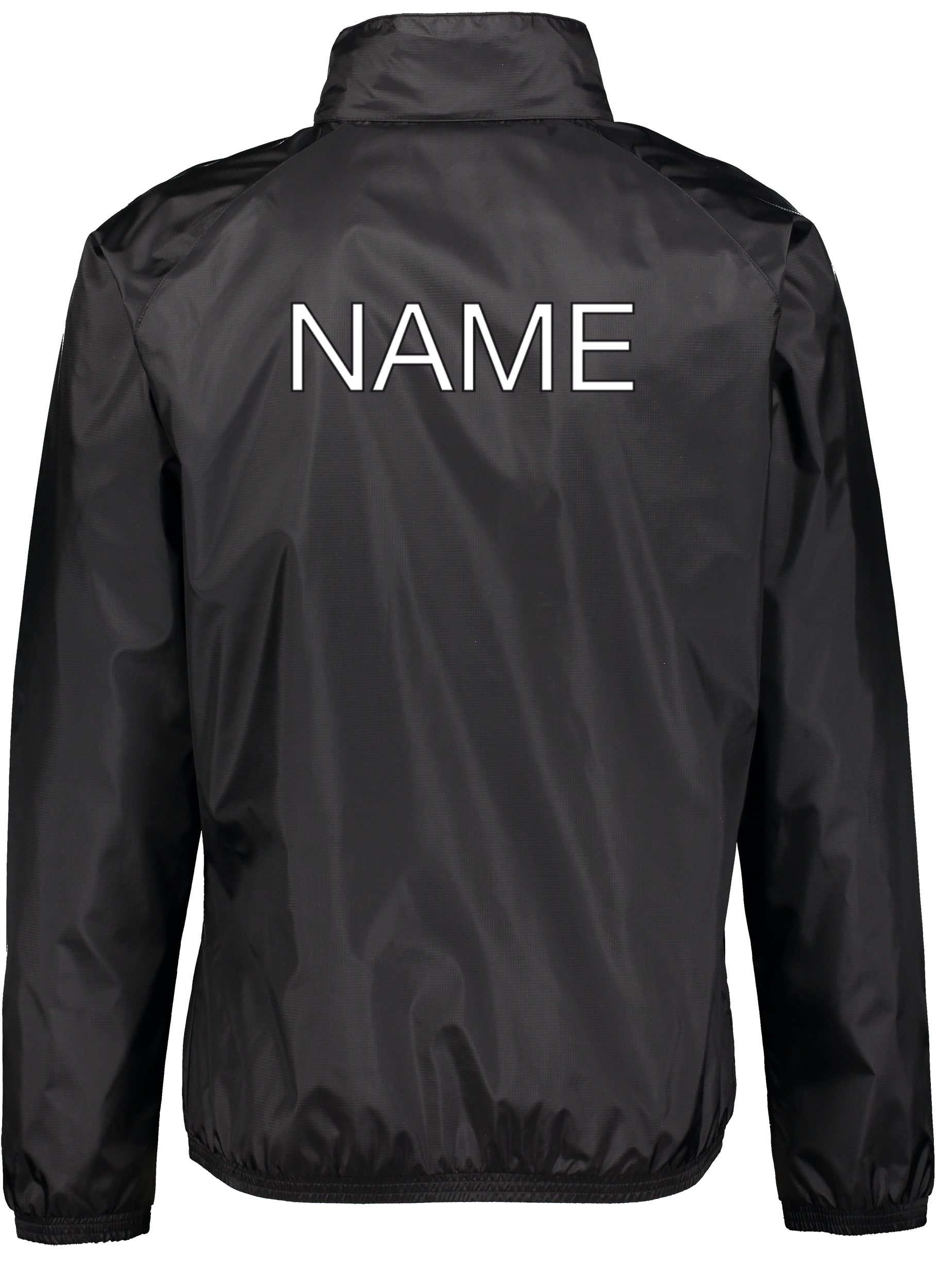 PUMA, T Goal Aw Jkt Jr