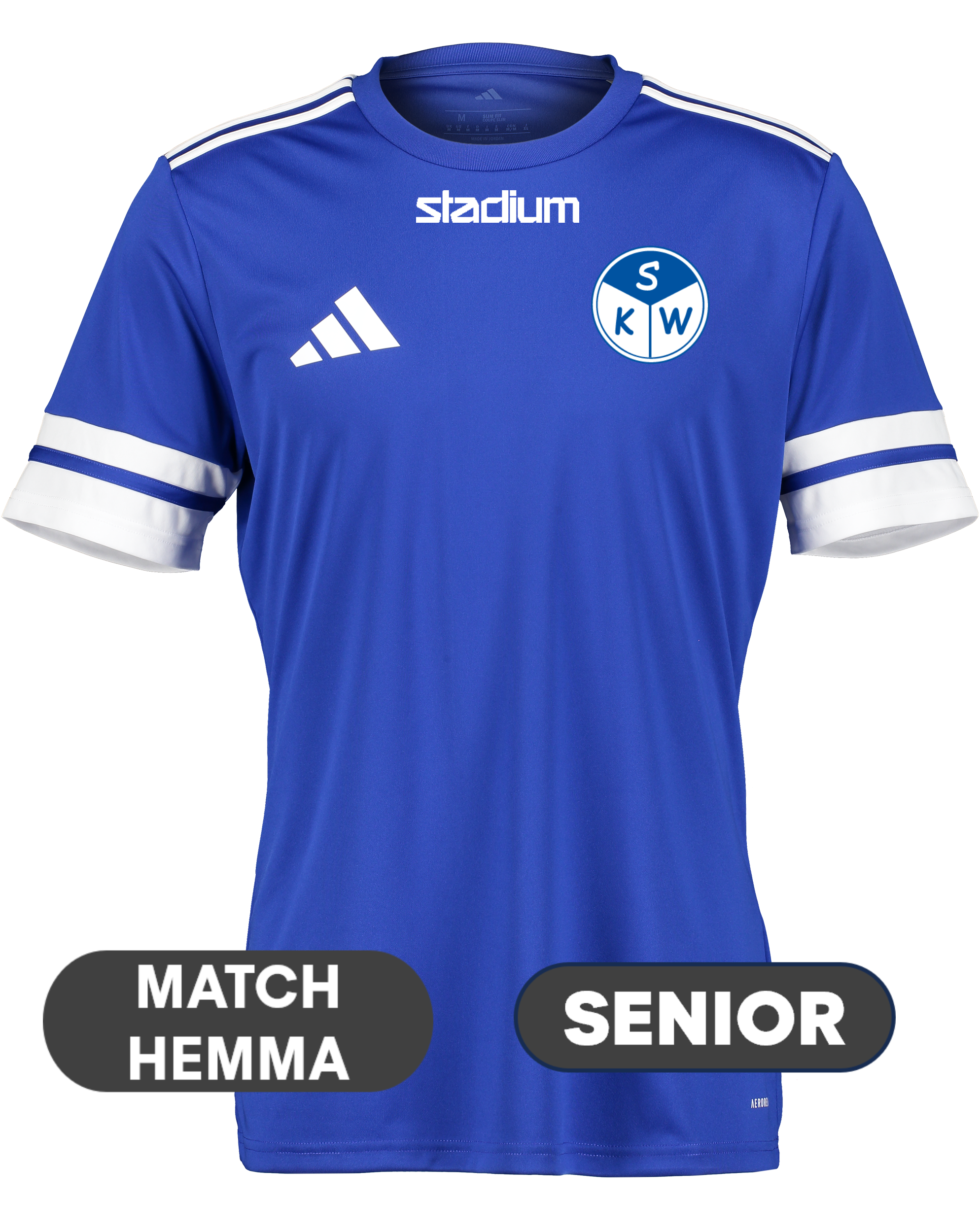 
ADIDAS, 
Squad25 Jsy, 
Detail 1
