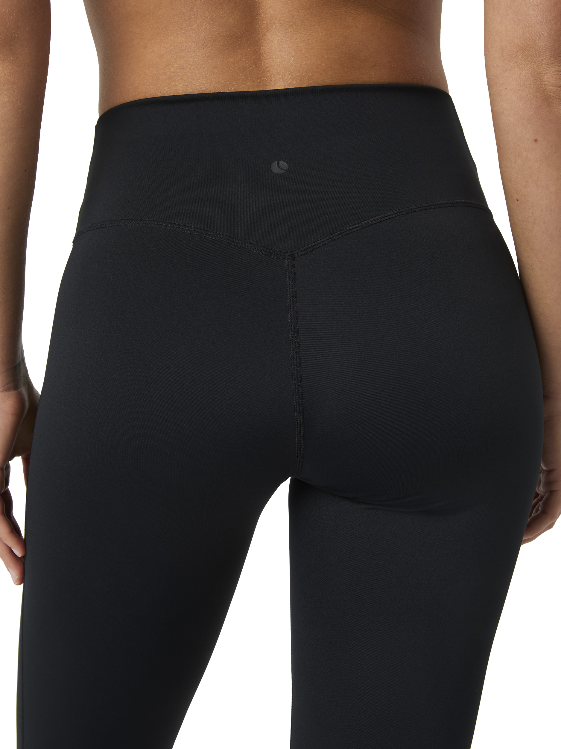 BJ&Ouml;RN BORG, Borg Flare Tights