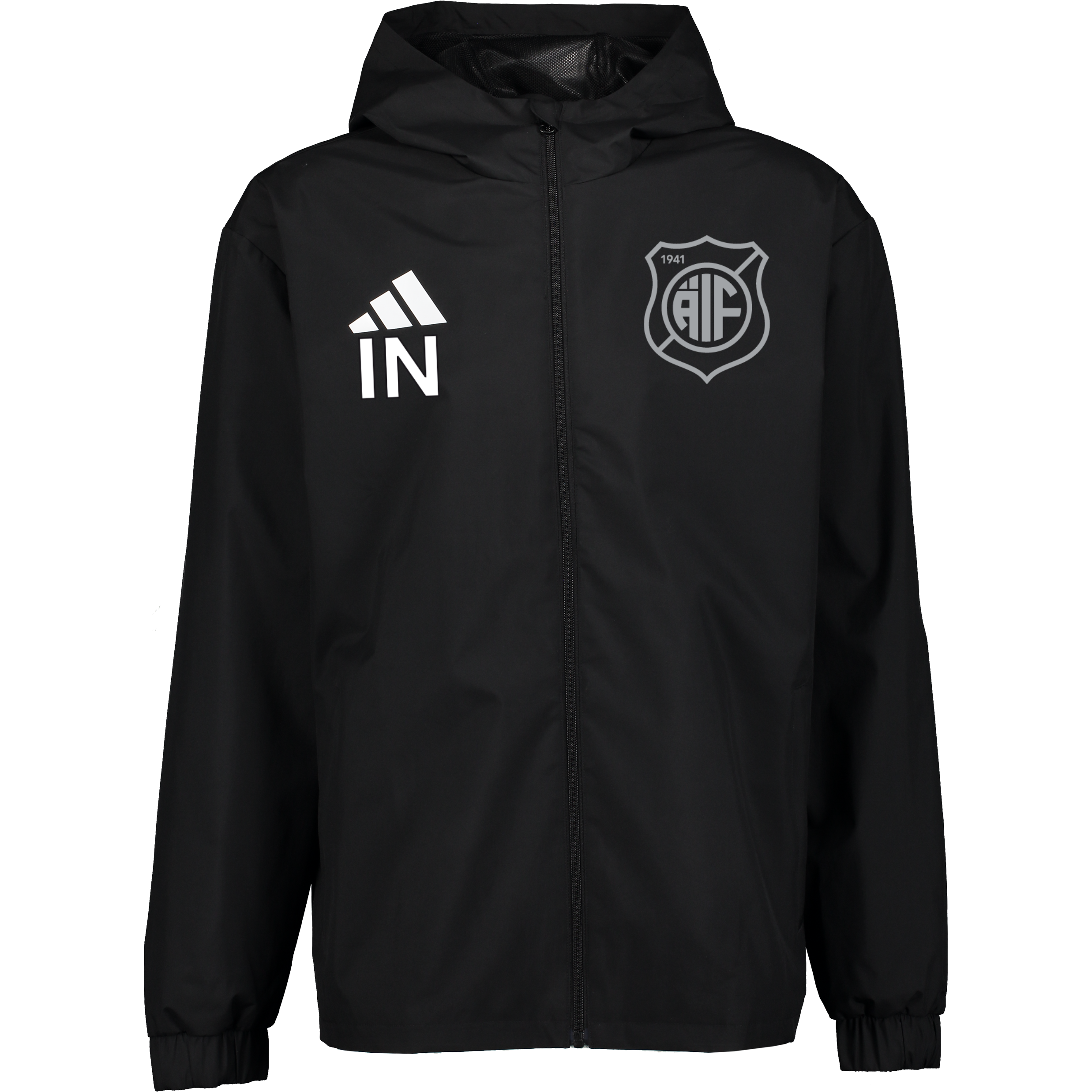 
ADIDAS, 
ENT26 AW JKT JR, 
Detail 1
