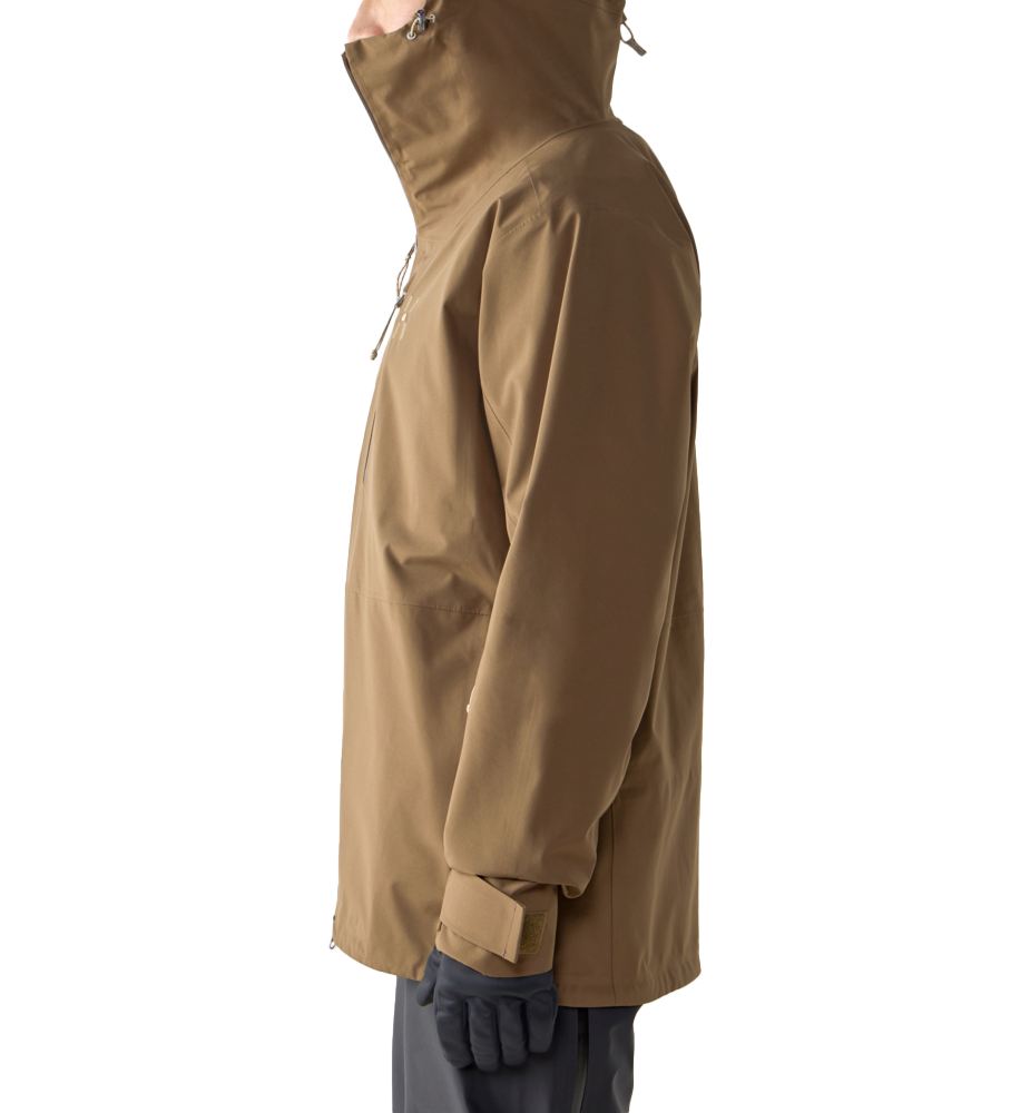 HAGL&Ouml;FS, Alper Proof Jacket Men