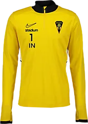 400351108102 NIKE Acd25 Drill Top 400351108102 NIKE Acd25 Drill Top Standard Small1x1