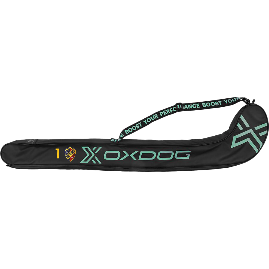 
OXDOG, 
OX1 STICKBAG JR, 
Detail 1
