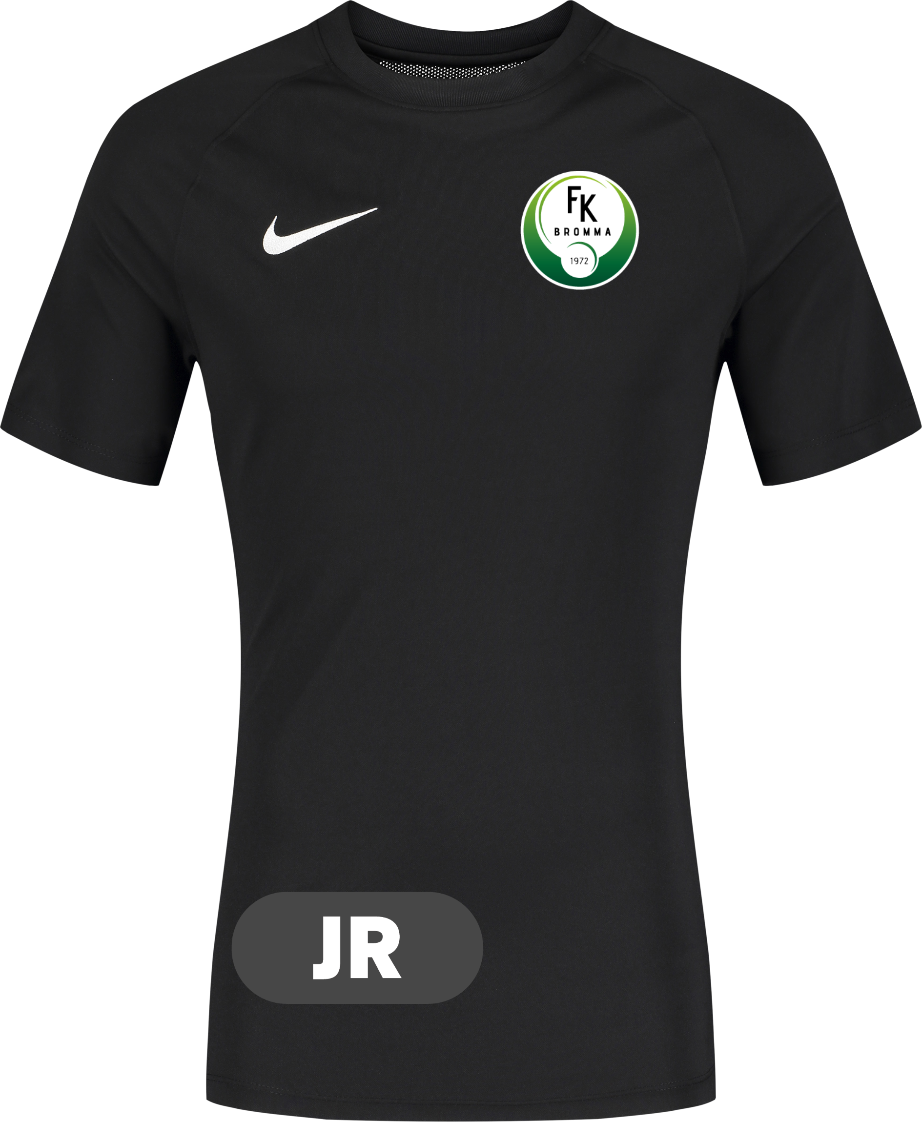 
NIKE, 
PARK VIII SS JSY JR, 
Detail 1
