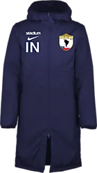 318195102101 NIKE Park 20 Long Jkt 318195102101 NIKE Park 20 Long Jkt Standard Small1x1