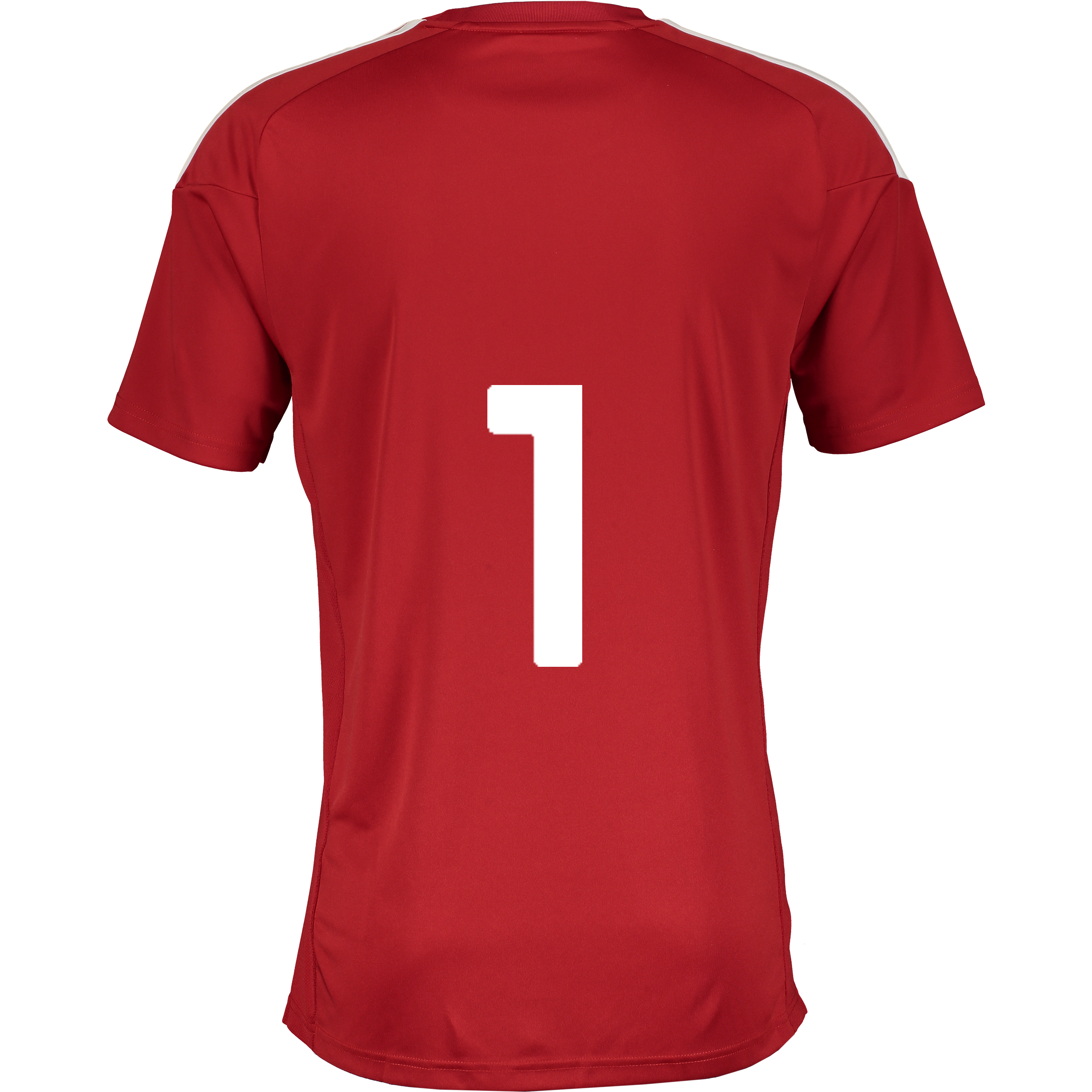 ADIDAS, TIRO26 L JSY JR