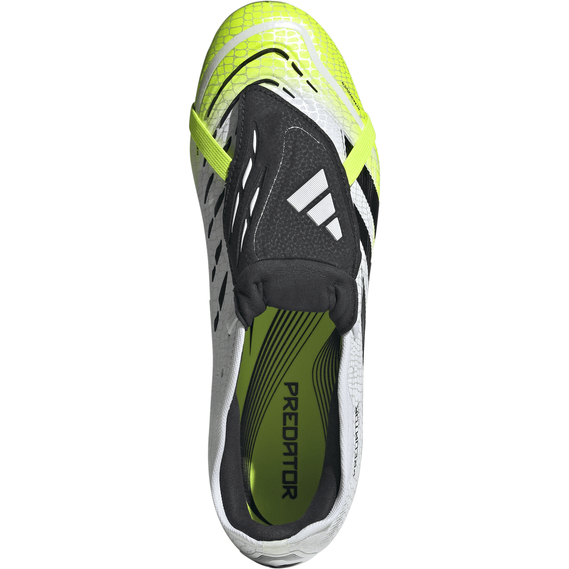 ADIDAS, PREDATOR PRO FT FG/AG