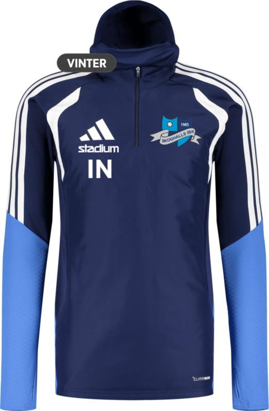 
ADIDAS, 
TIRO26 C WINT TOP, 
Detail 1
