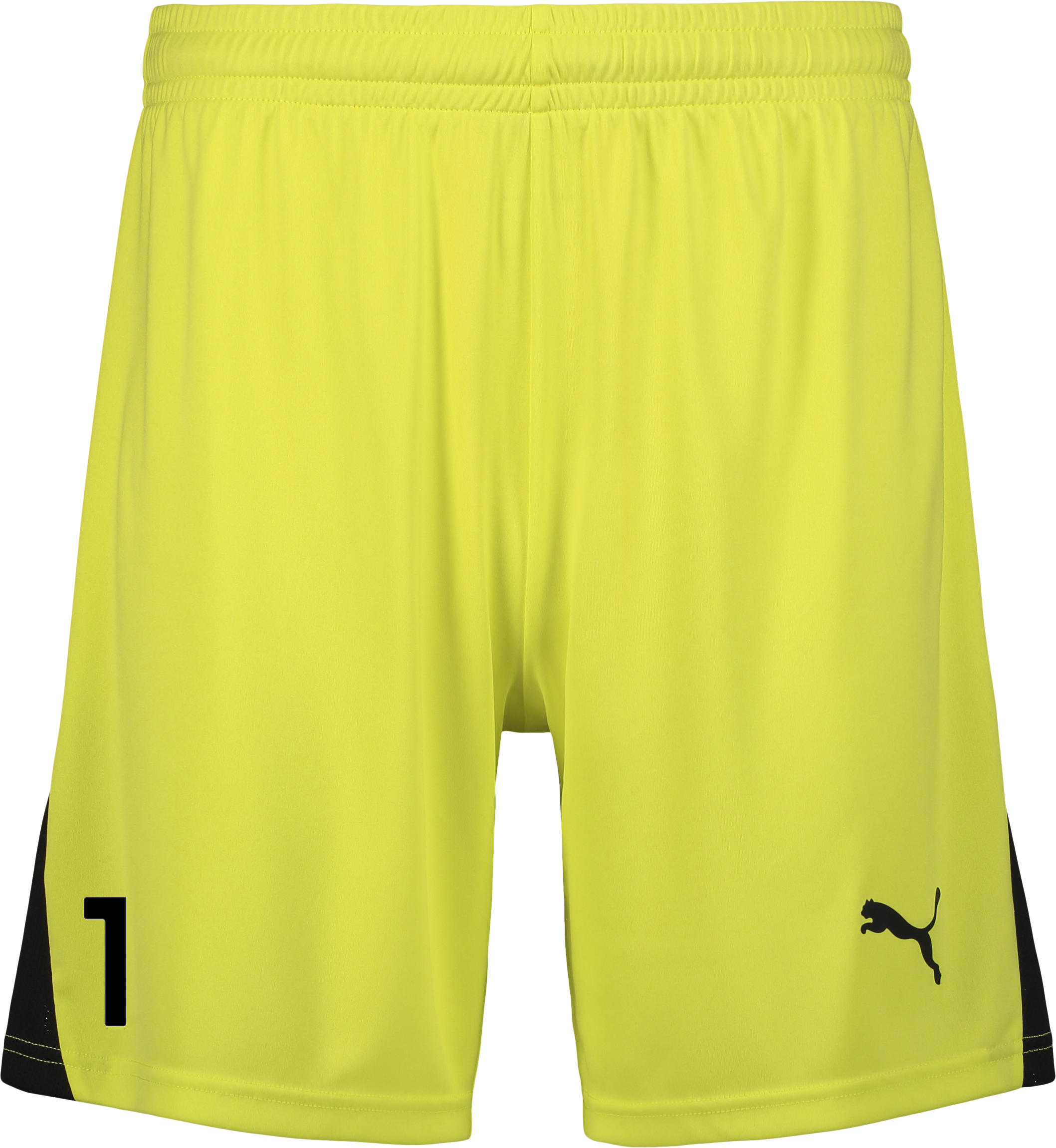 
PUMA, 
TEAMLIGA26 SHORTS JR, 
Detail 1
