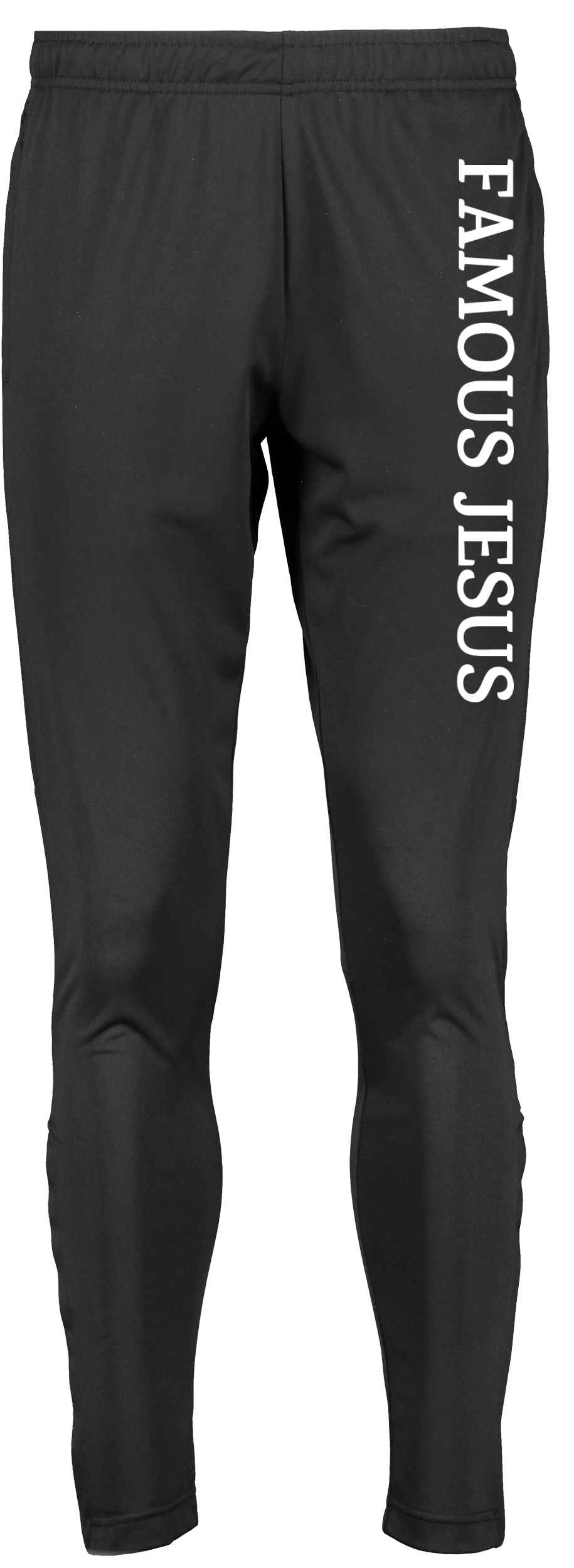 
CLIQUE, 
Active Pants Jr, 
Detail 1
