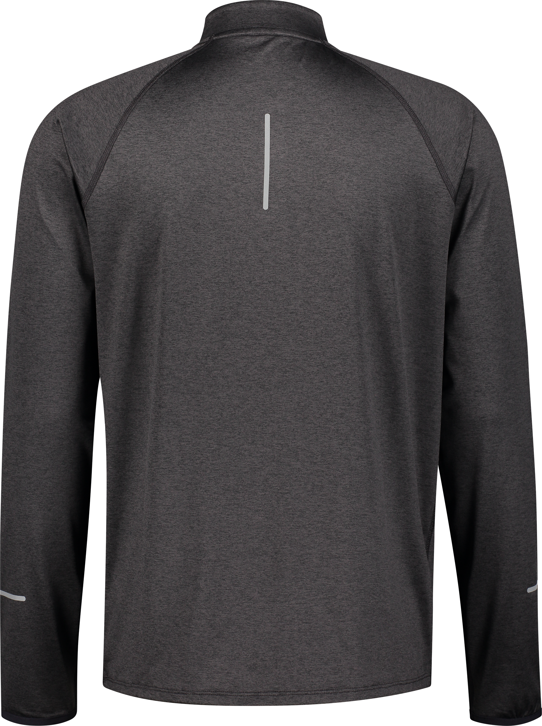 RONHILL, Run Half Zip, Langermet Treningstr&oslash;ye, Herre