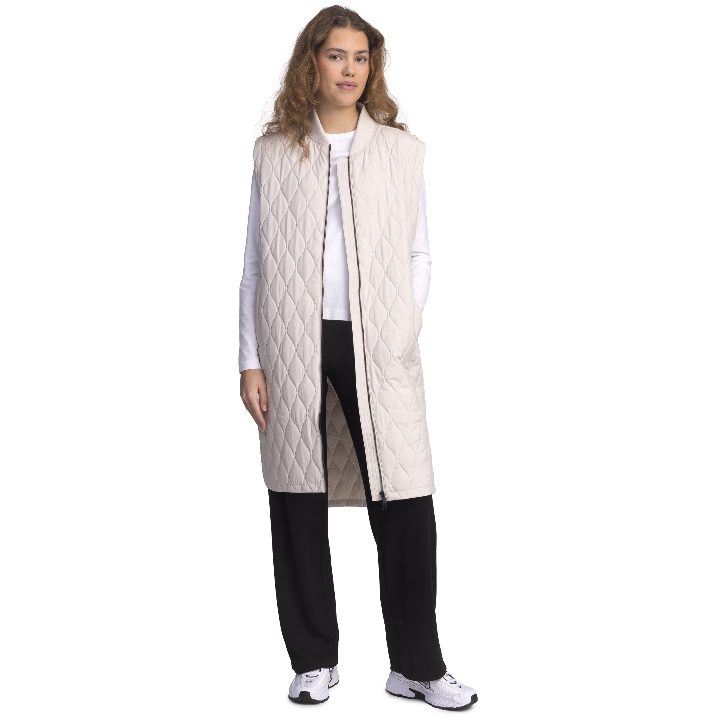 EVEREST, W Emory 2In1 Coat
