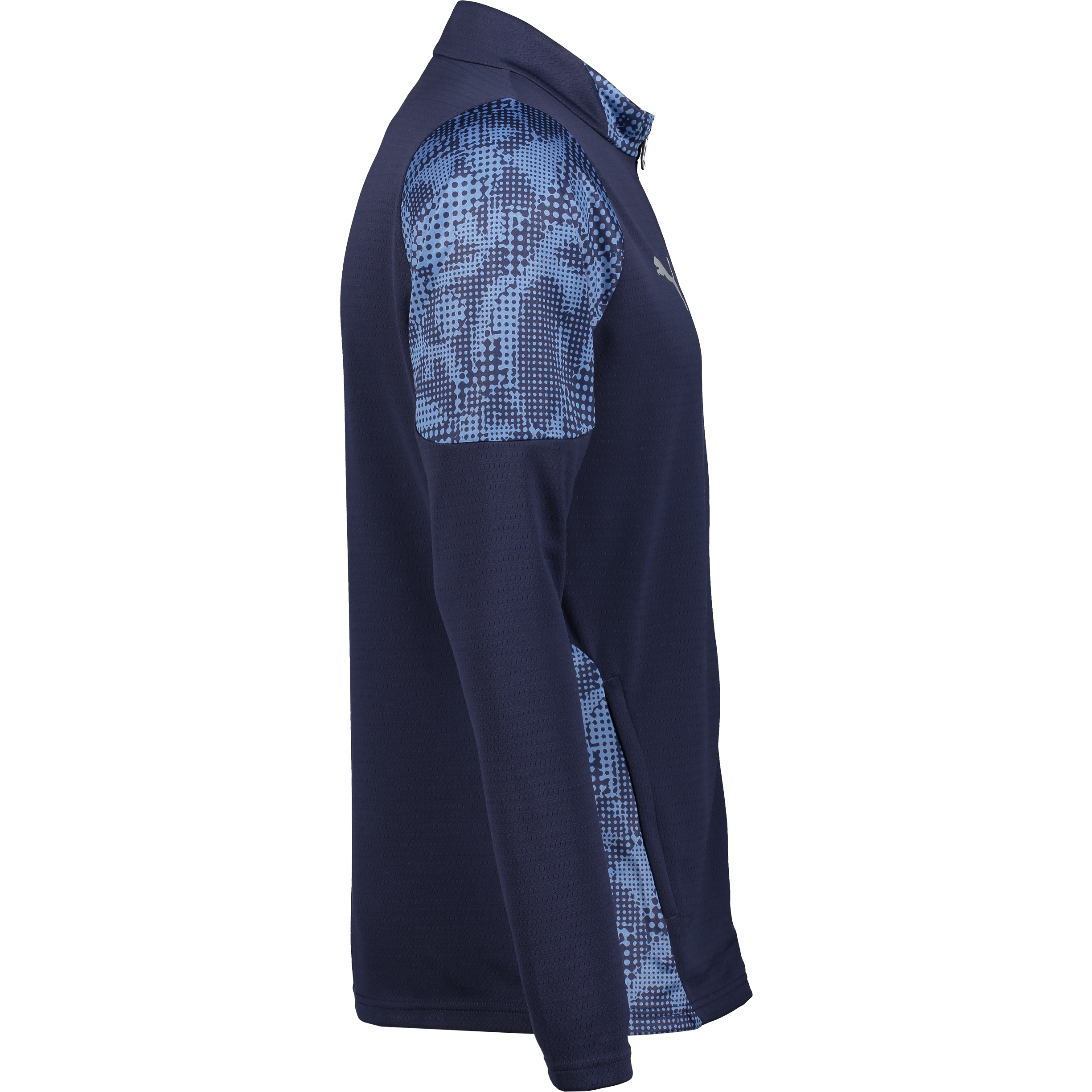 PUMA, Teamcup Training Jacket