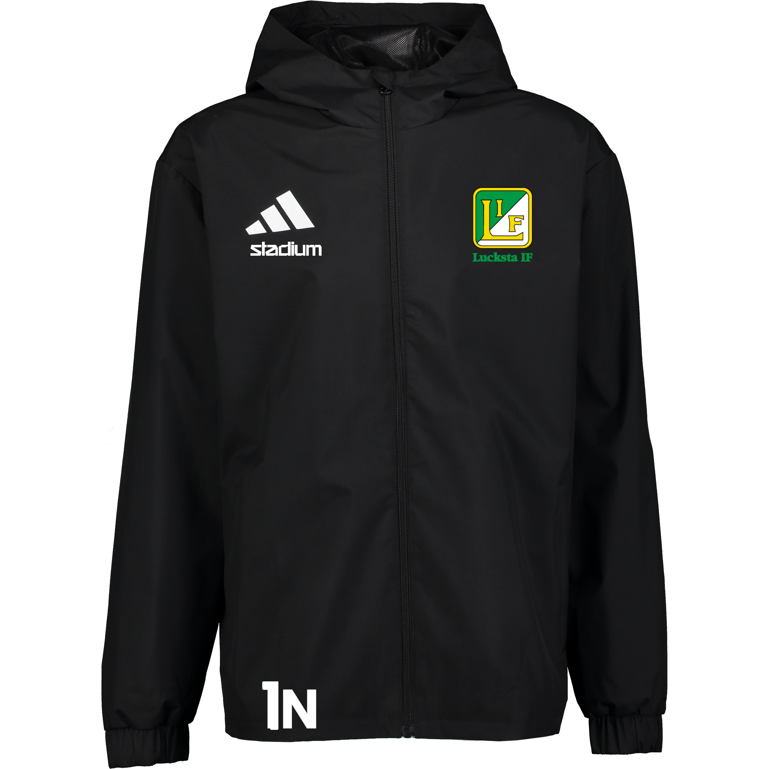 
ADIDAS, 
ENT26 AW JKT, 
Detail 1
