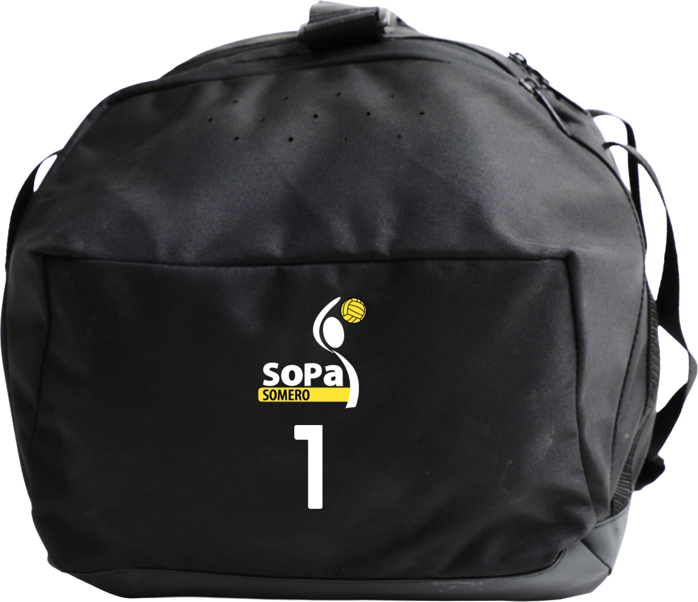 ADIDAS, TIRO DUFFLE M