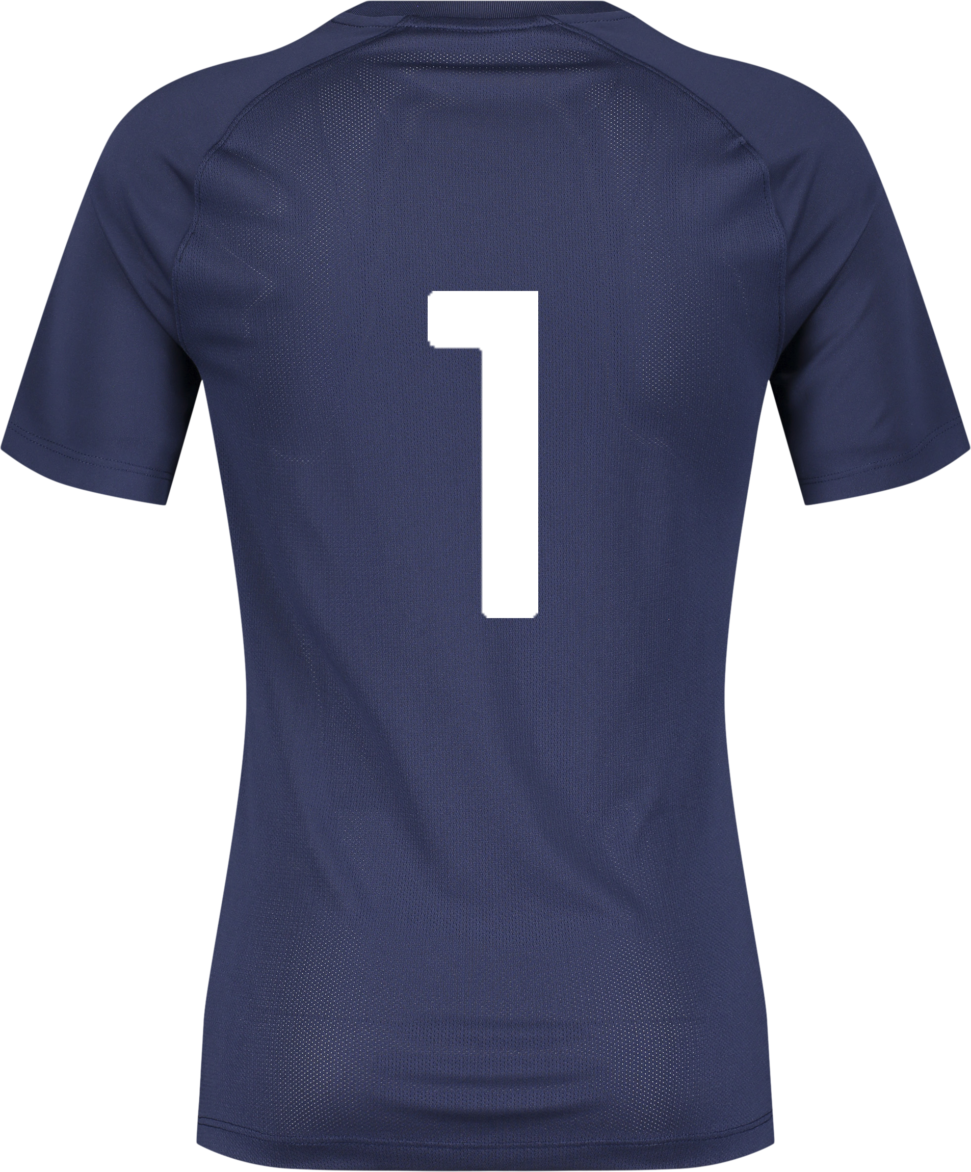 NIKE, PARK VIII SS JSY