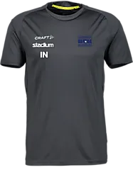 321481104101 CRAFT Evolve Tee 321481104101 CRAFT Evolve Tee Standard Small1x1