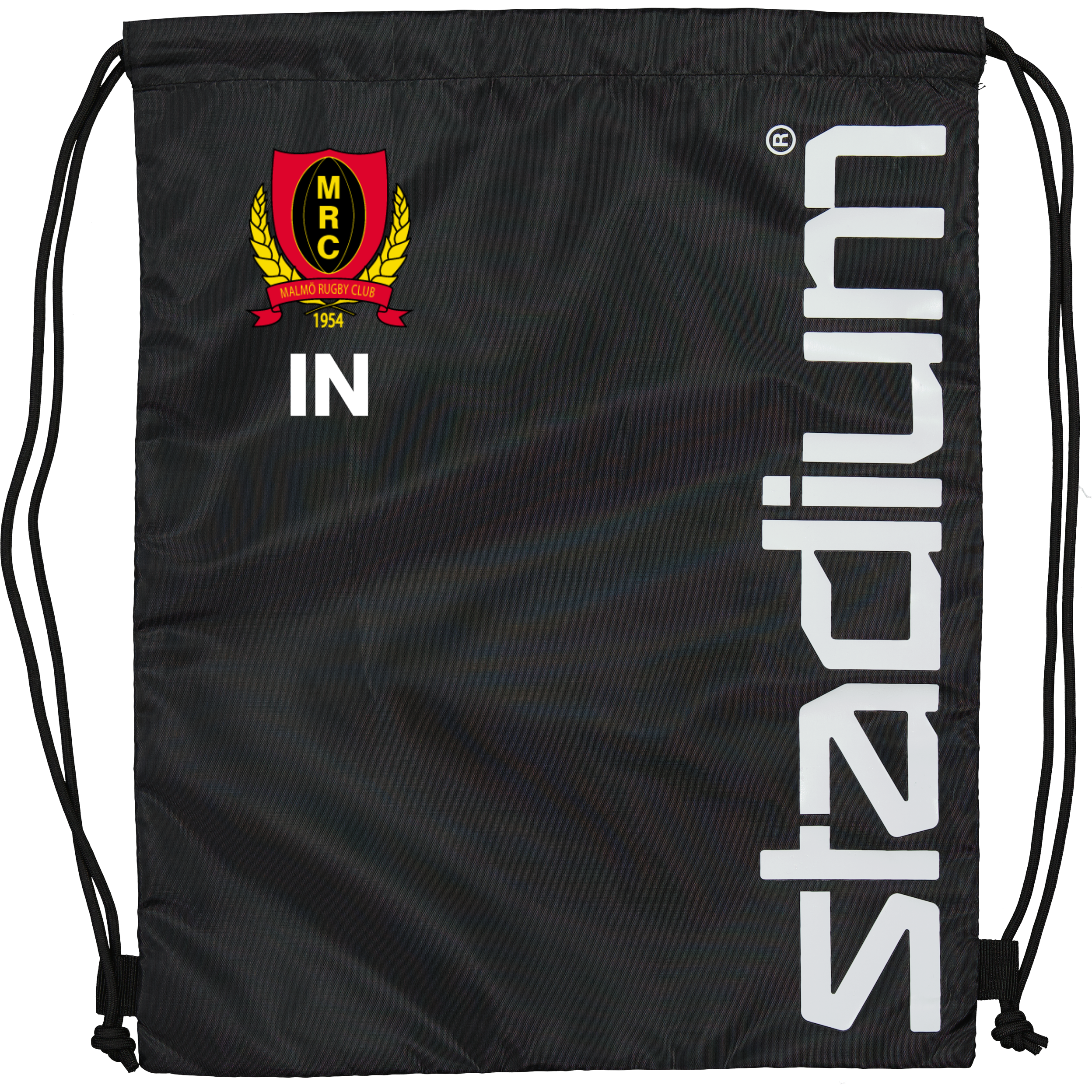 
STADIUM, 
Team Gym Bag, 
Detail 1
