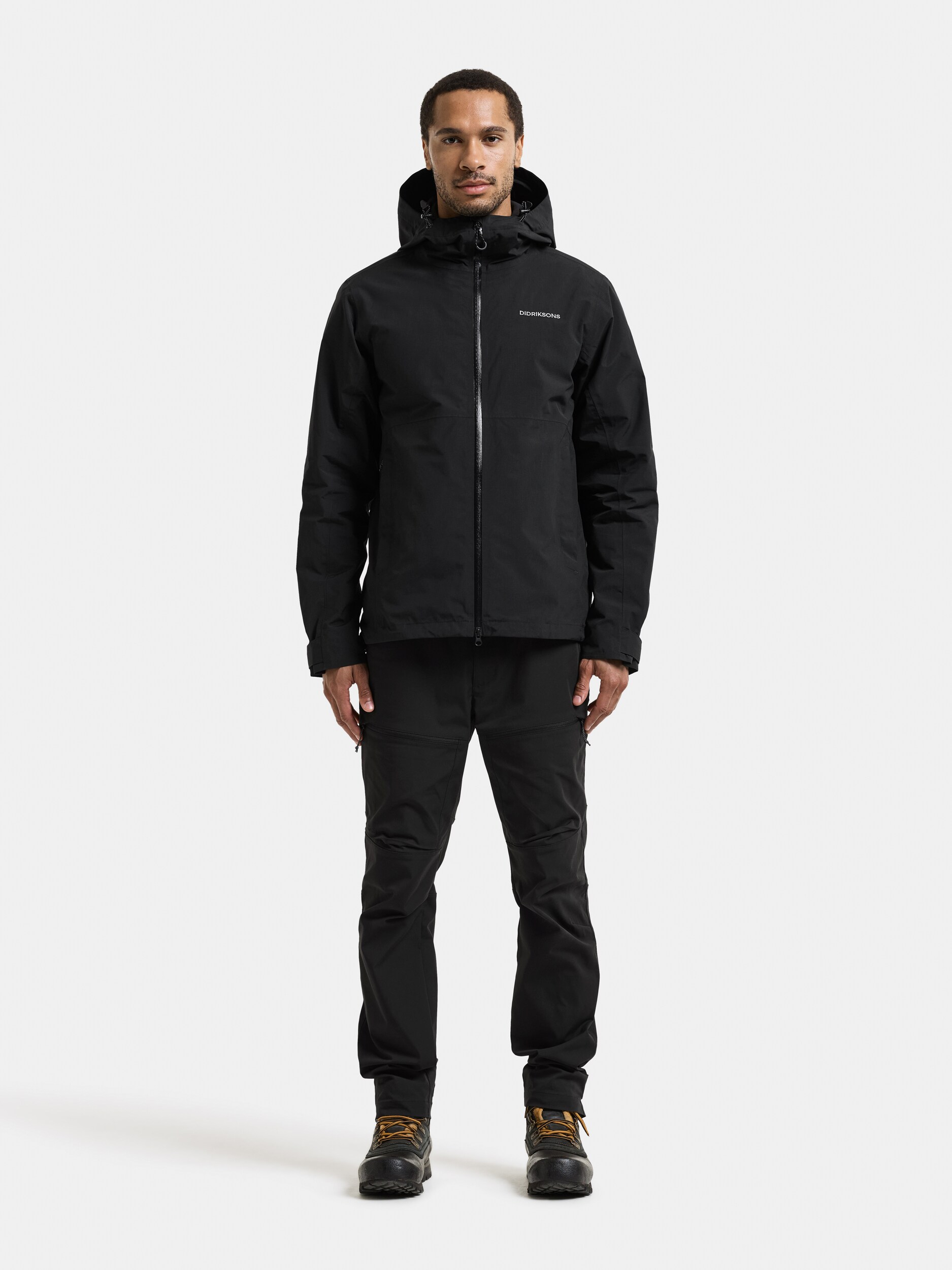 DIDRIKSONS, M TRIEN 3 IN 1 JACKET