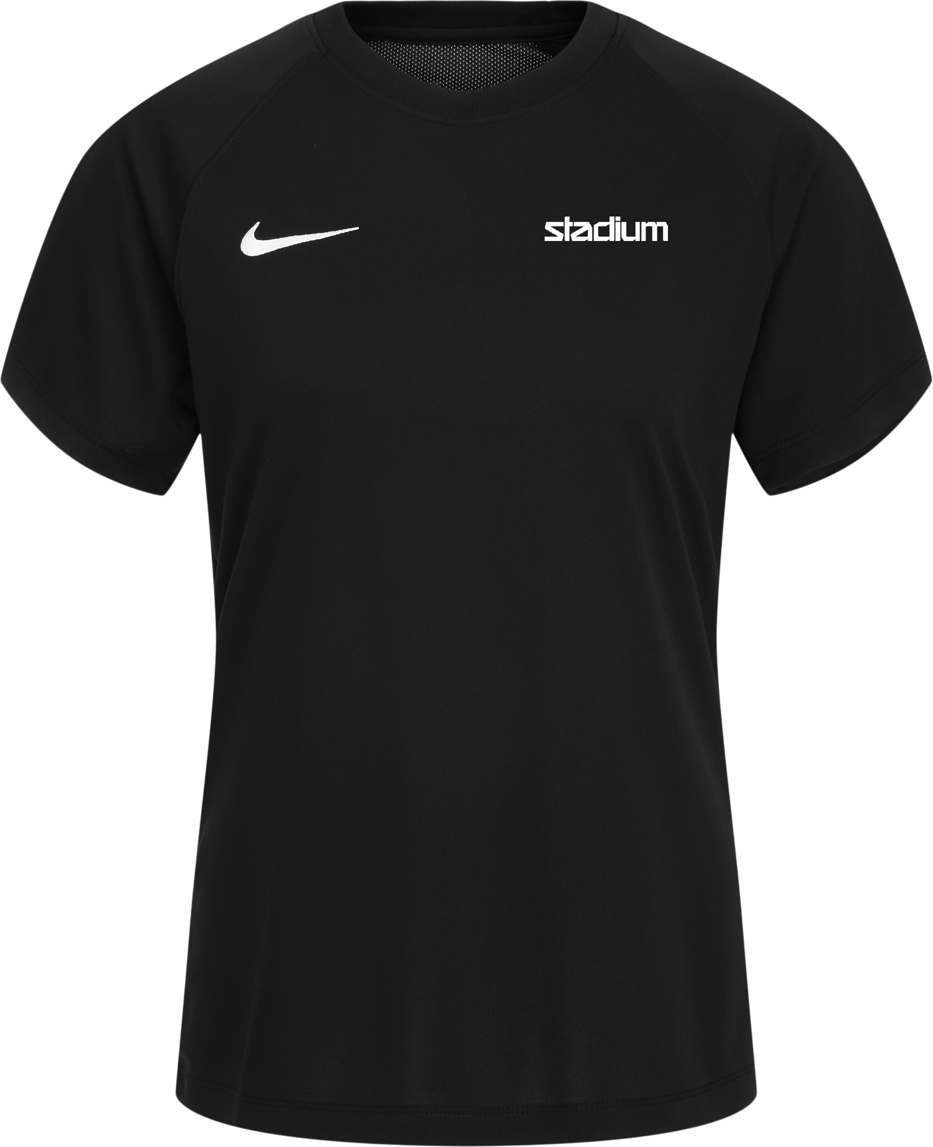 
NIKE, 
PARK VIII SS JSY W, 
Detail 1
