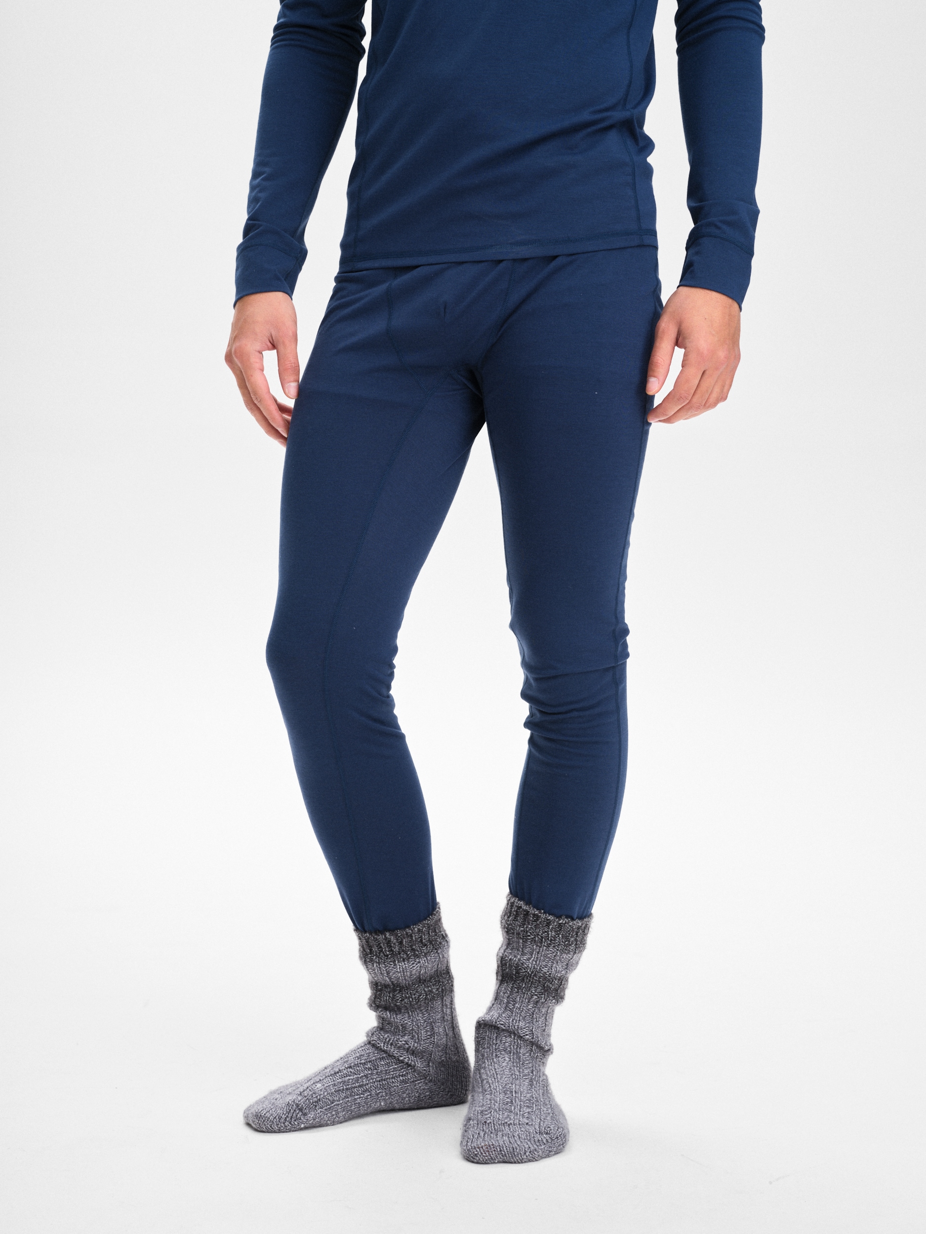 
EVEREST, 
M Base Layer Pants, 
Detail 1
