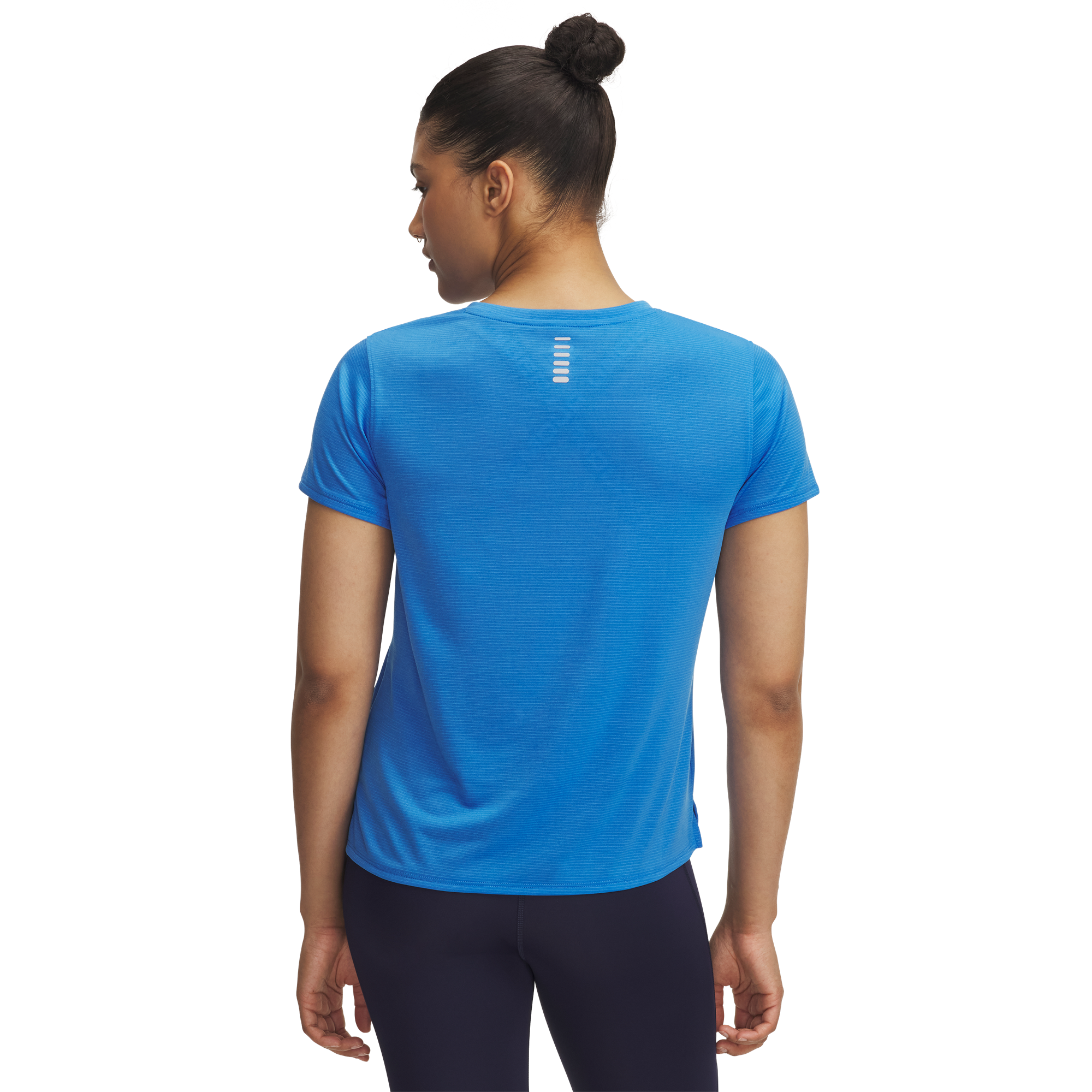 UNDER ARMOUR, Ua Launch Shortsleeve