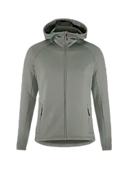 397645103101 CRAFT Adv Explore Power Fleece Hood Jkt M 397645103101 CRAFT Adv Explore Power Fleece Hood Jkt M Standard Small1x1