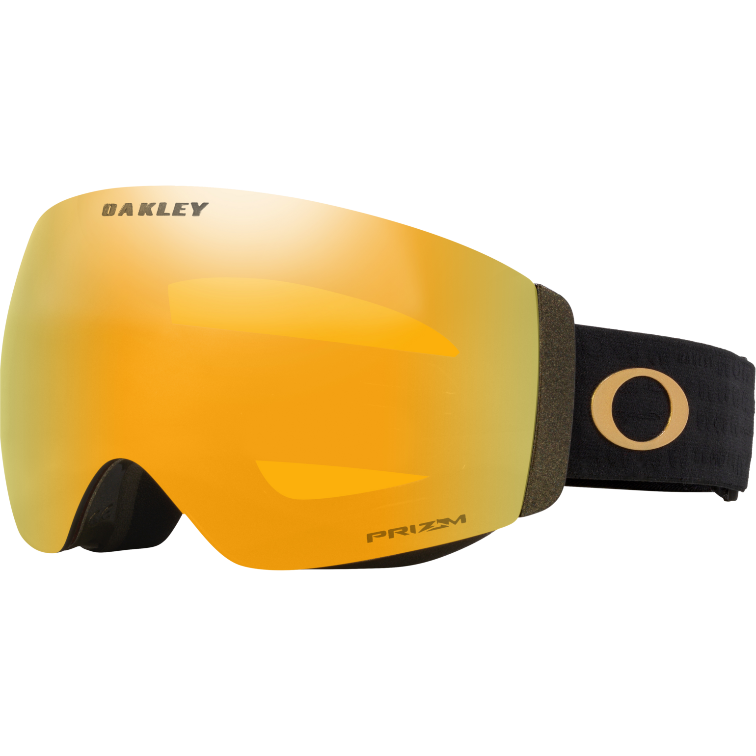 OAKLEY, Flight Deck Pro M + Lens
