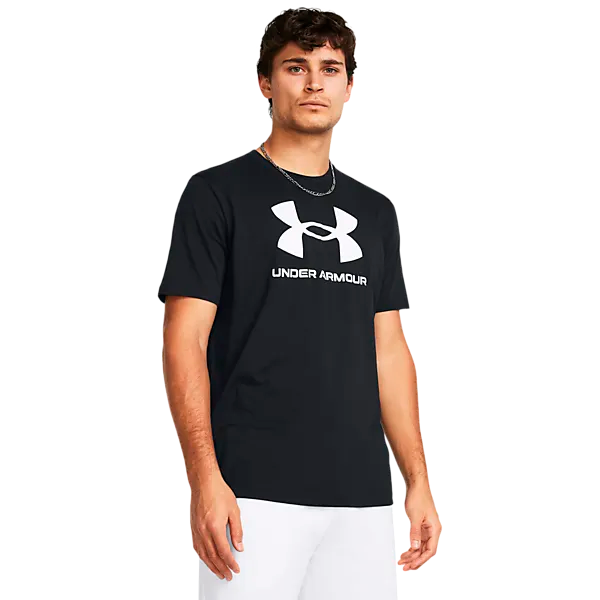 UNDER ARMOUR Обновление логотипа M Ua Sportstyle Ss