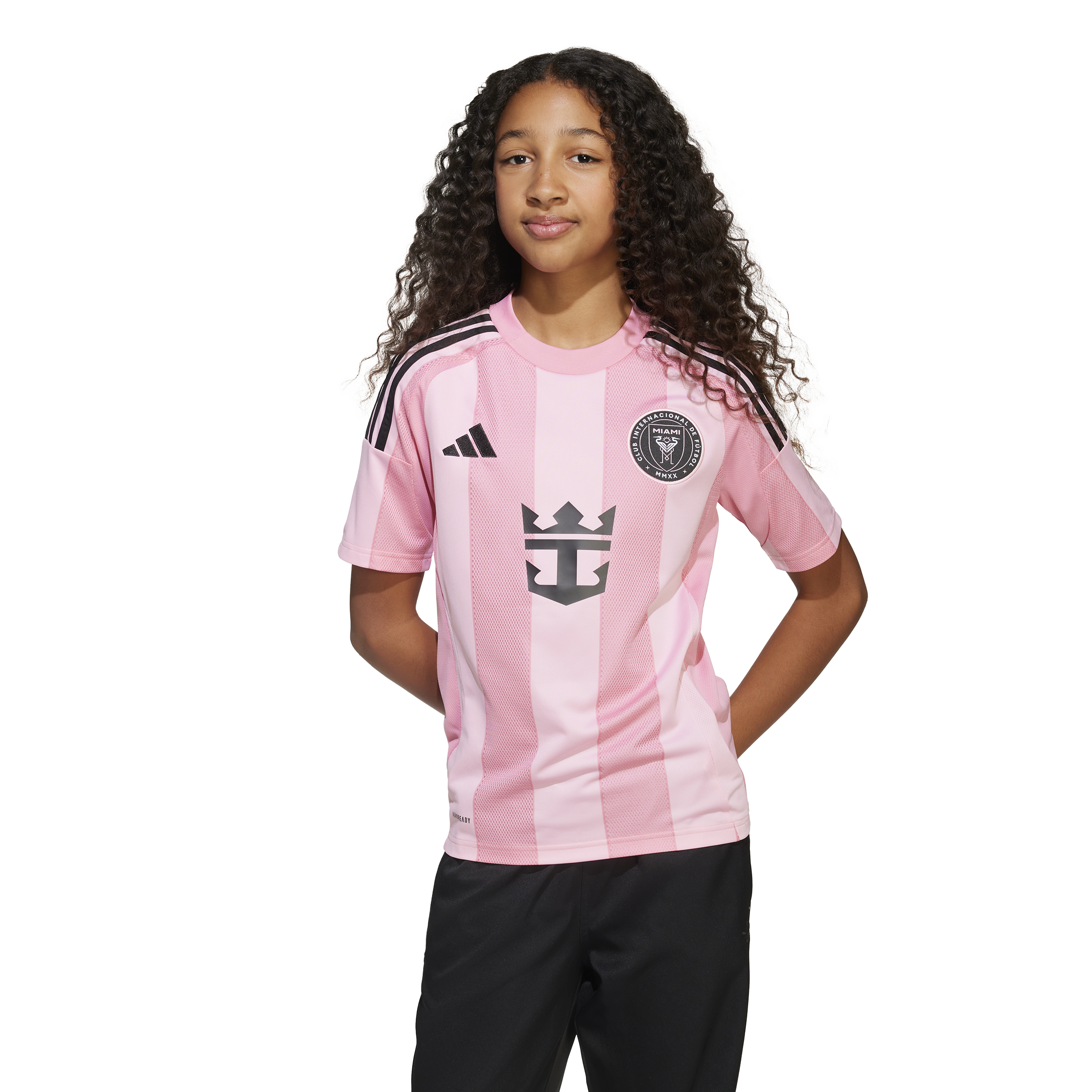 ADIDAS, Imcf H Jsy Y N