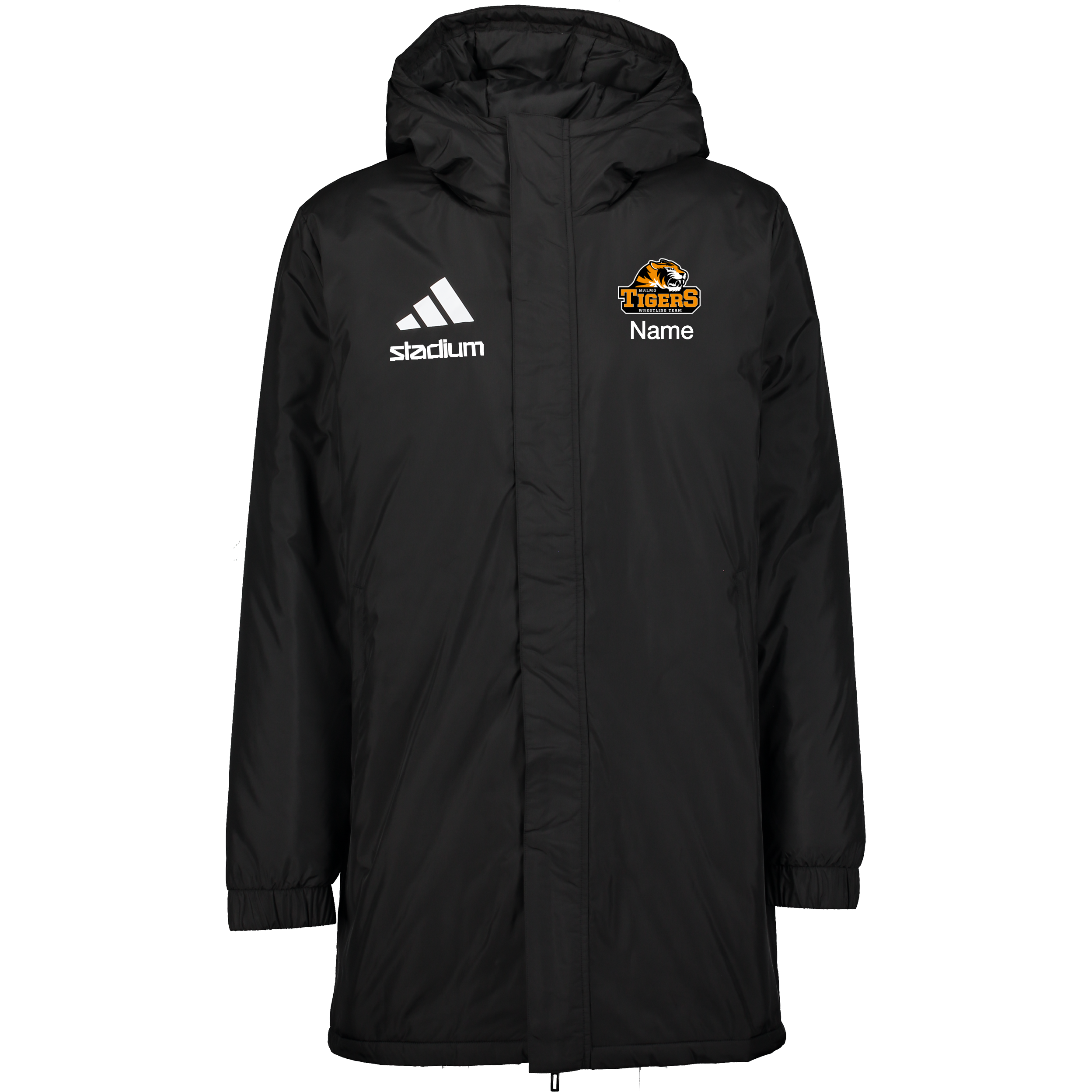 
ADIDAS, 
ENT26 STADJKT, 
Detail 1
