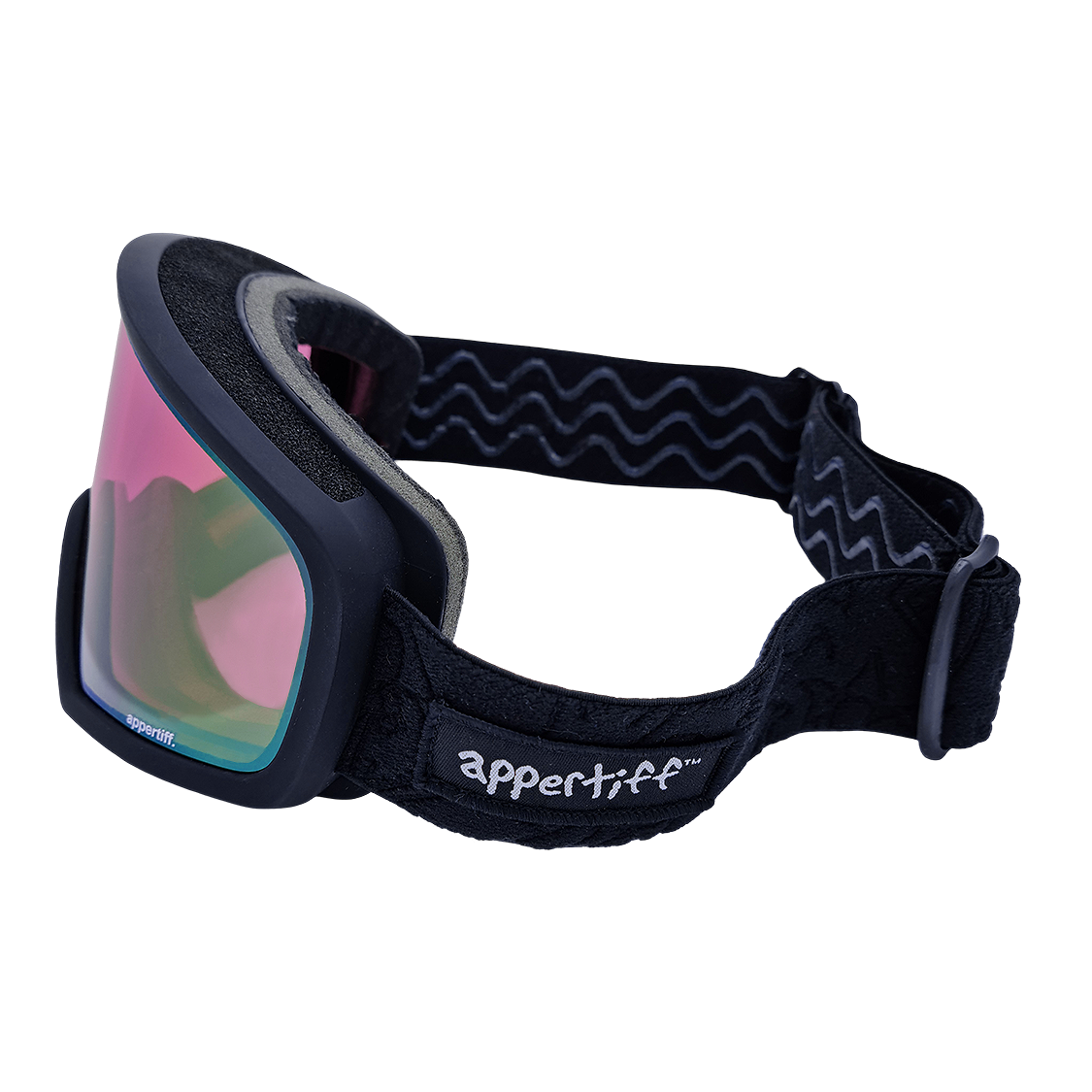 APPERTIFF, Cobra Blackout +Lens