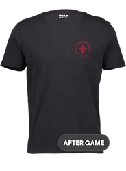 392942102101 STADIUM J Team Core Tee 392942102101 STADIUM J Team Core Tee Standard Small1x1