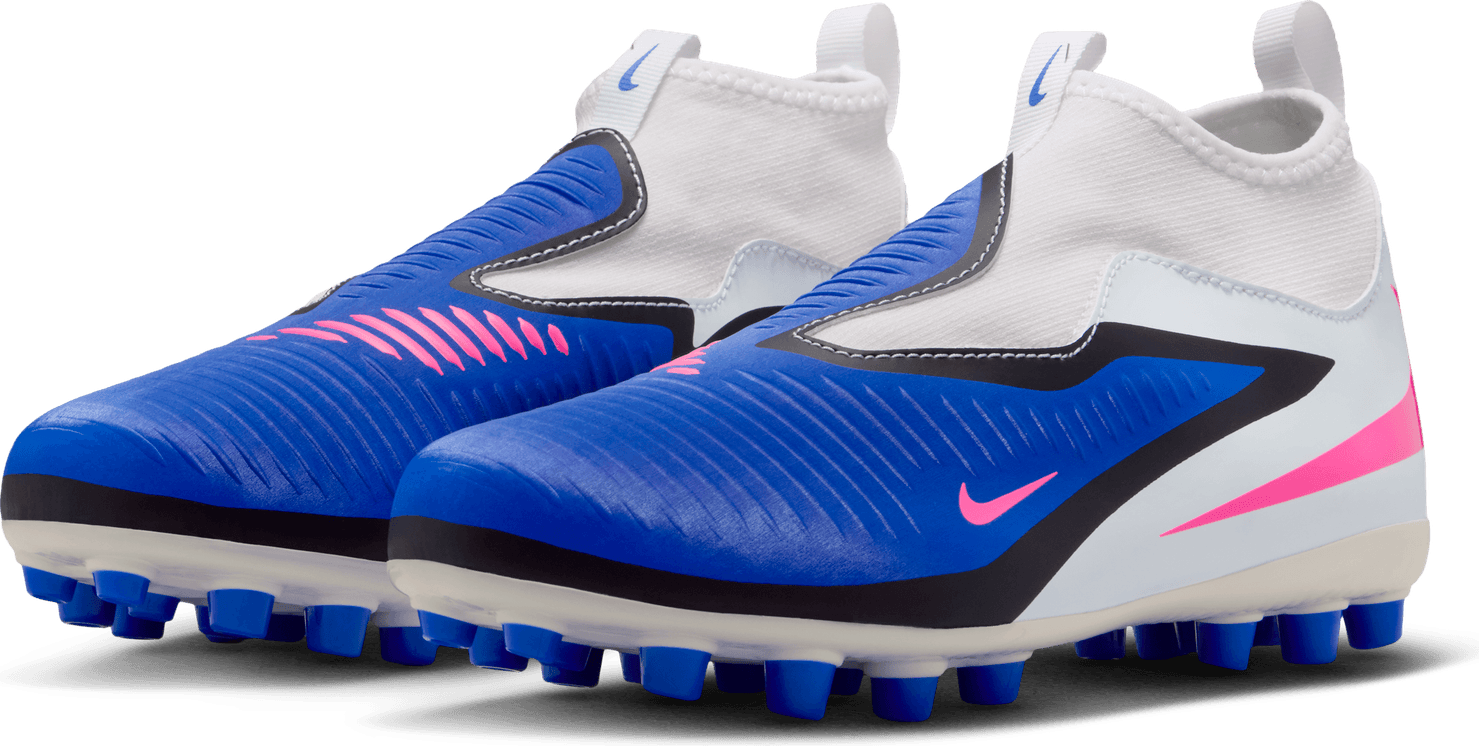 NIKE, Jr Phantom 6 High Acad Fg/mg