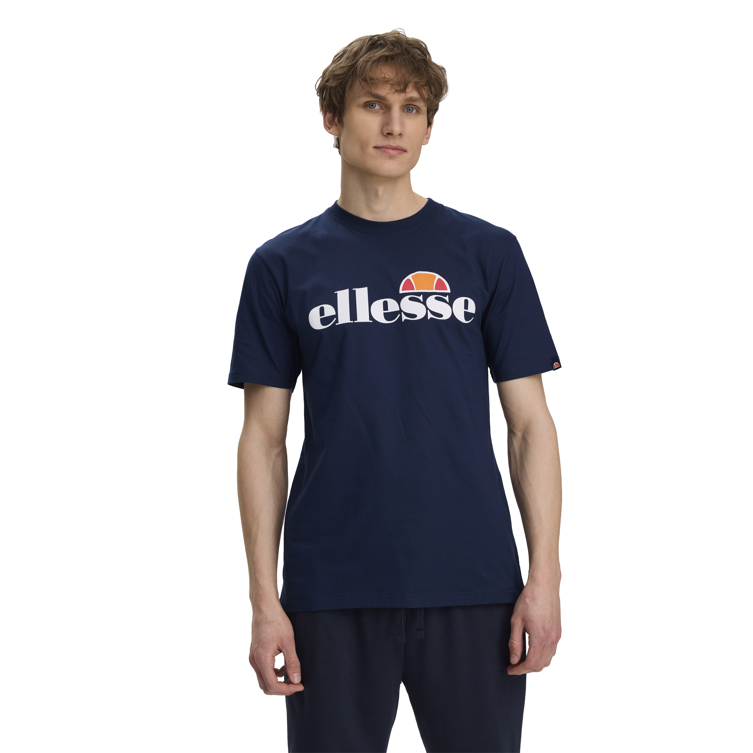 
ELLESSE, 
Prado Tee M, 
Detail 1
