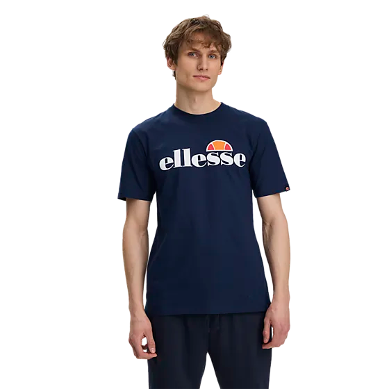 707017104102 ELLESSE  Prado Tee M 707017104102 ELLESSE Prado Tee M  Model01 Detail