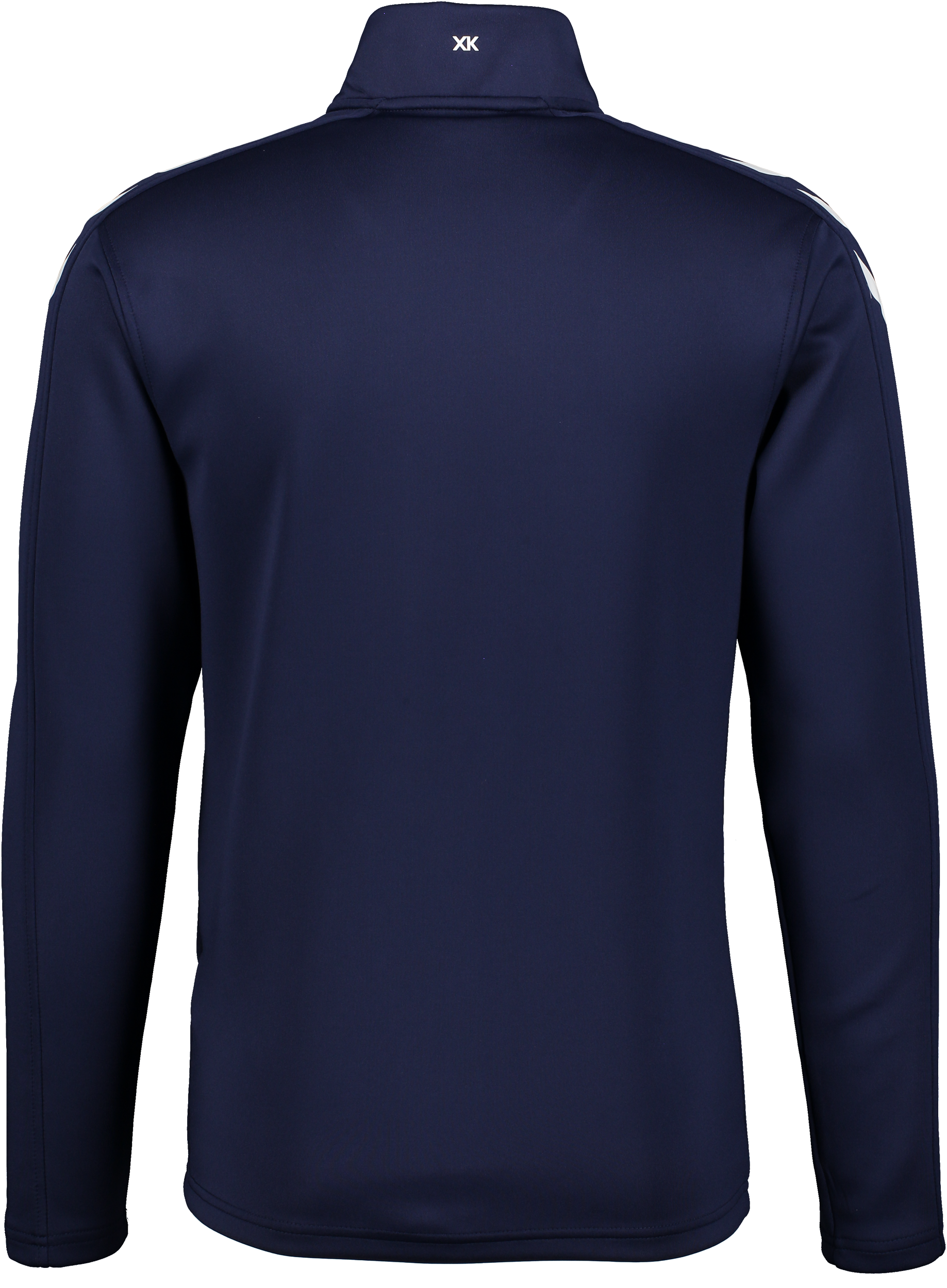 HUMMEL, Core Xk Poly Zip Sweat