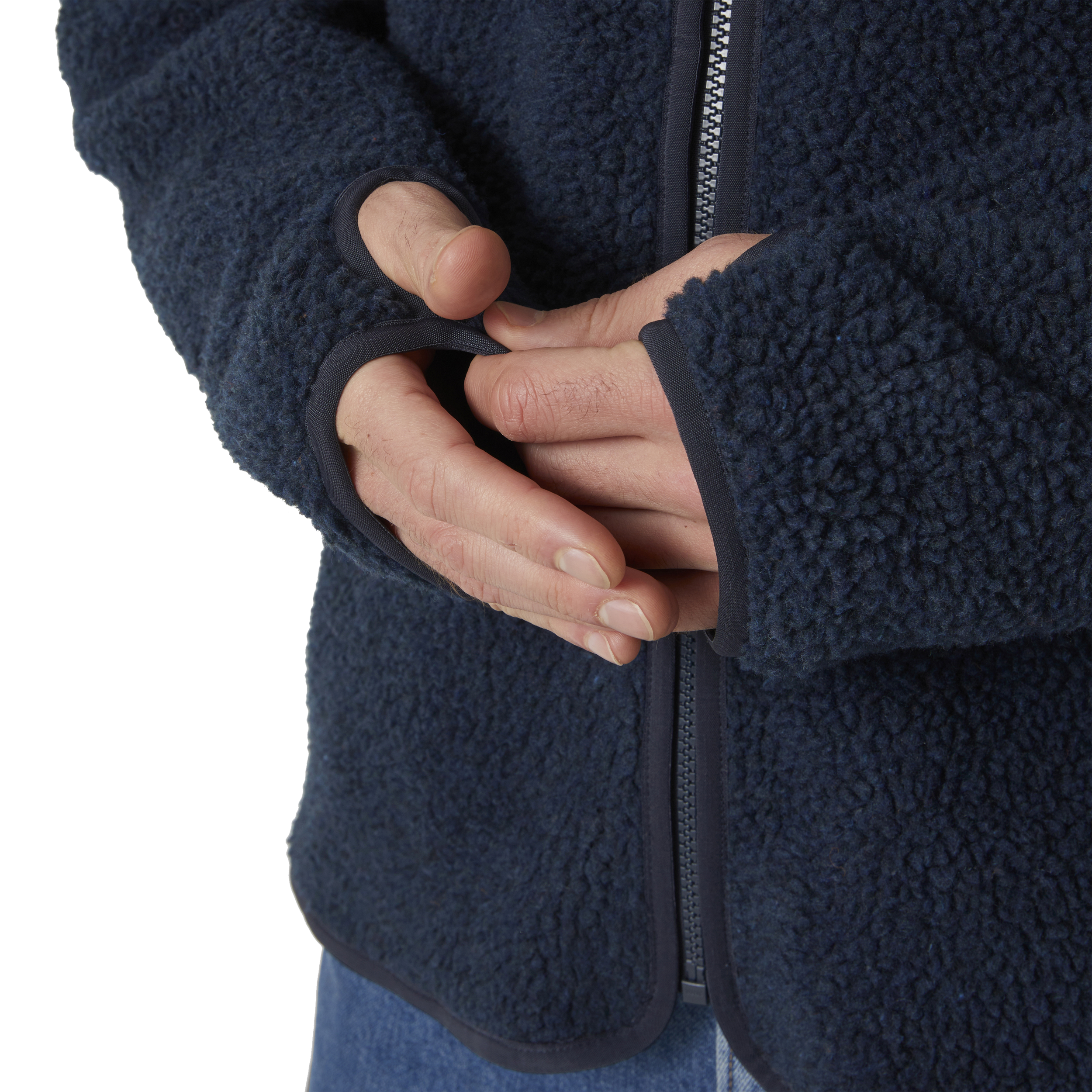 HELLY HANSEN, M Box Pile 2.0