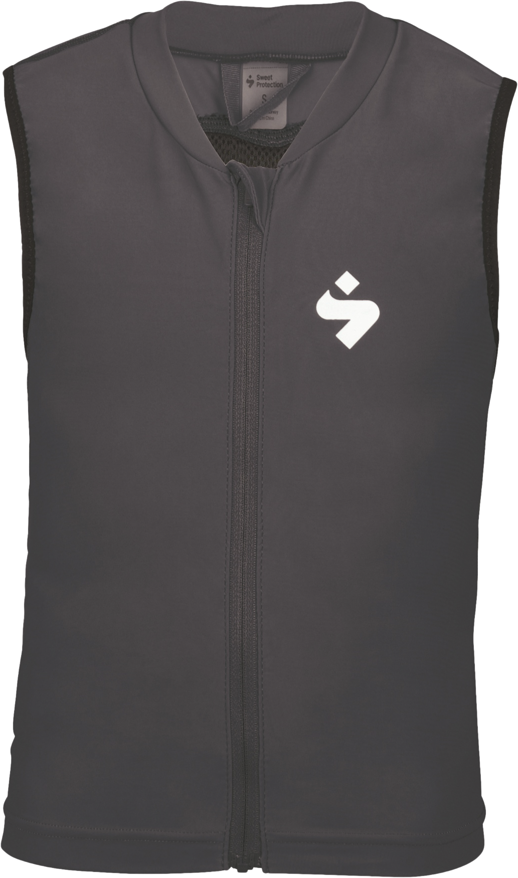 
SWEET PROTECTION, 
BACK PROTECTOR VEST JR, 
Detail 1
