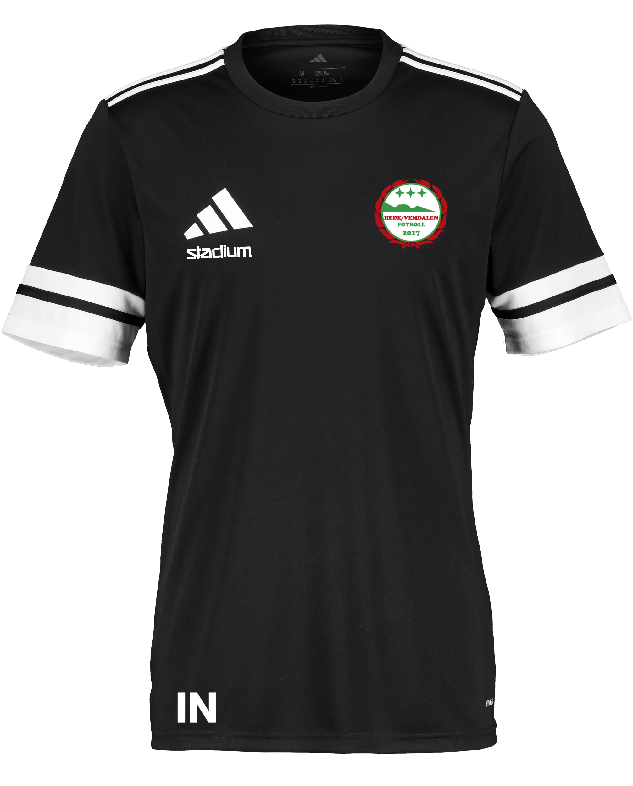 
ADIDAS, 
Squad25 Jsy, 
Detail 1
