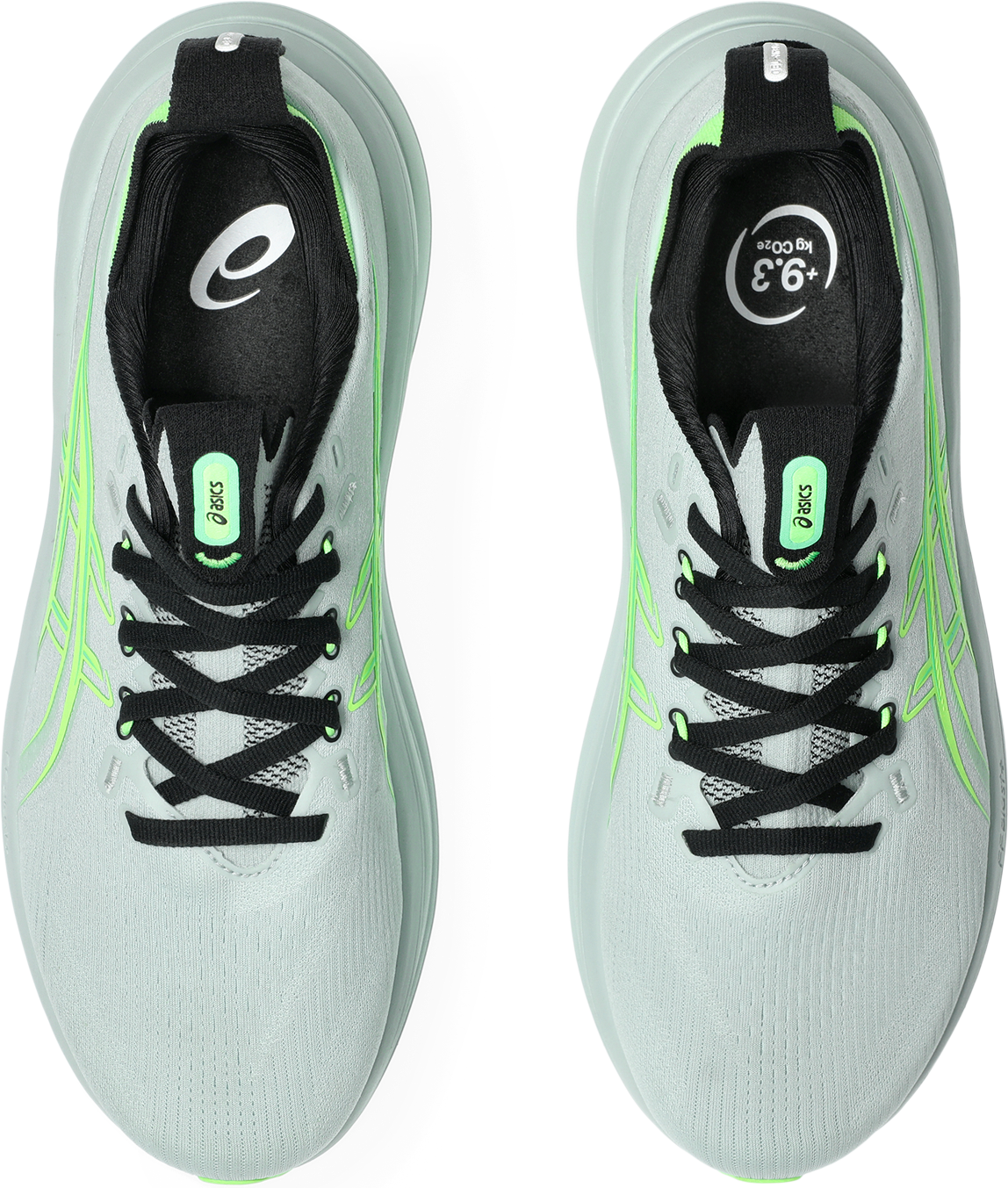 ASICS, M GEL-NIMBUS 28