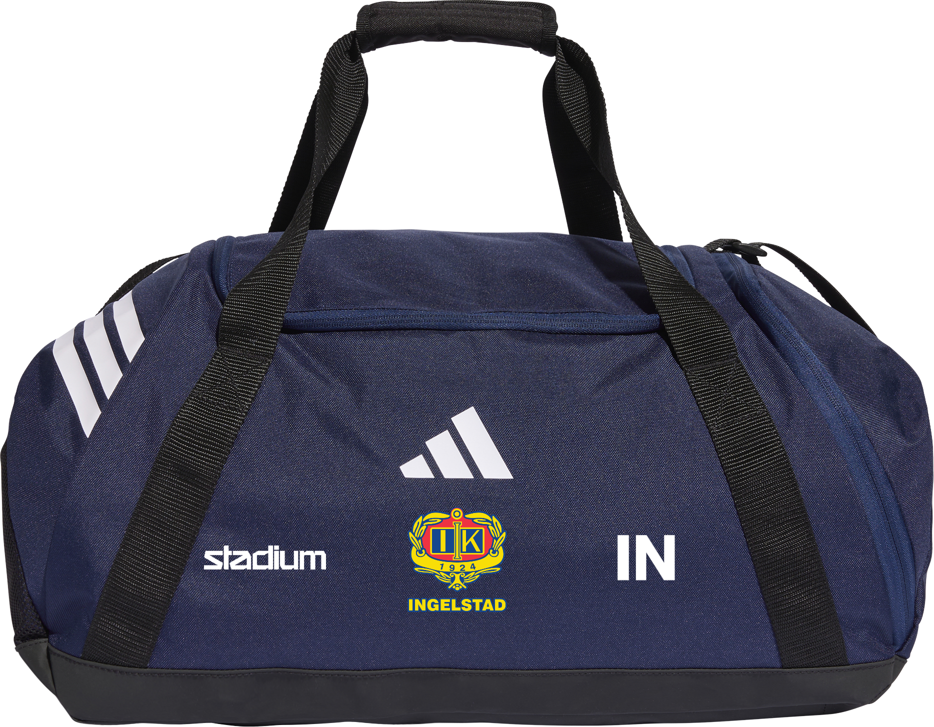 
ADIDAS, 
TIRO DUFFLE M, 
Detail 1
