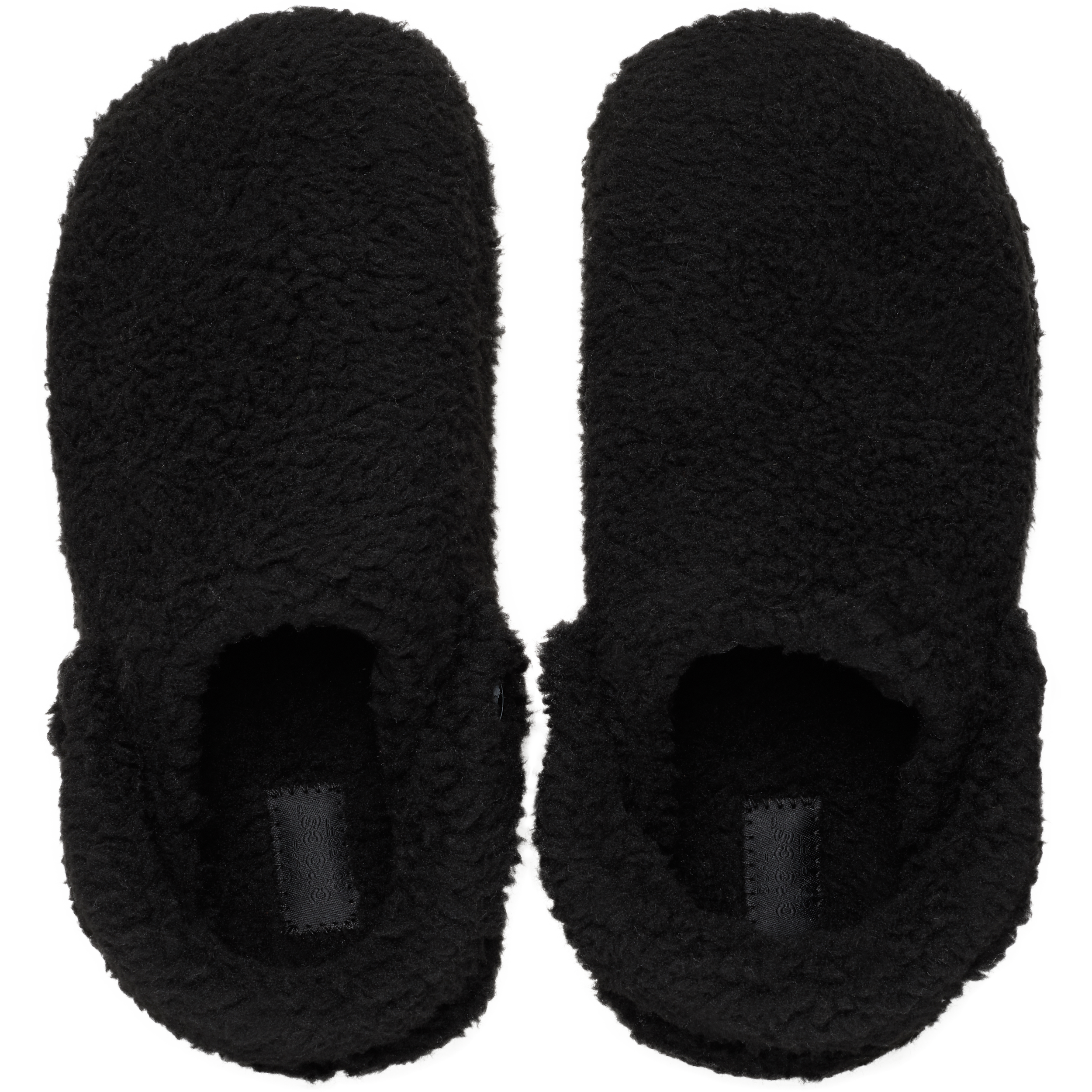 CROCS, U Classic Cozzzy Slipper