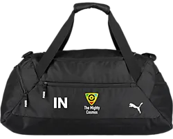 391926101101 PUMA T Goal Teambag M 391926101101 PUMA T Goal Teambag M Standard Small1x1