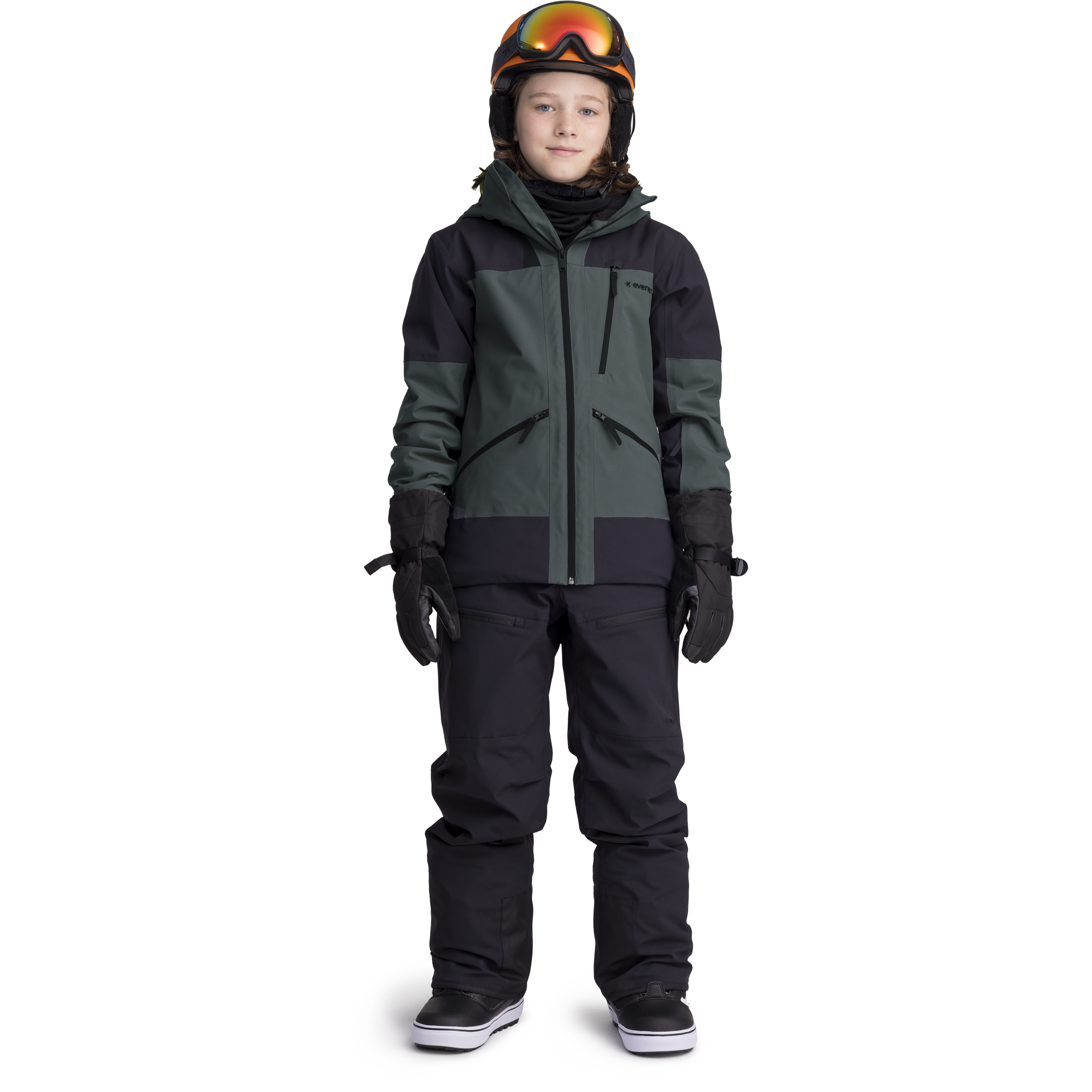 EVEREST, J Lex Softshell Jacket