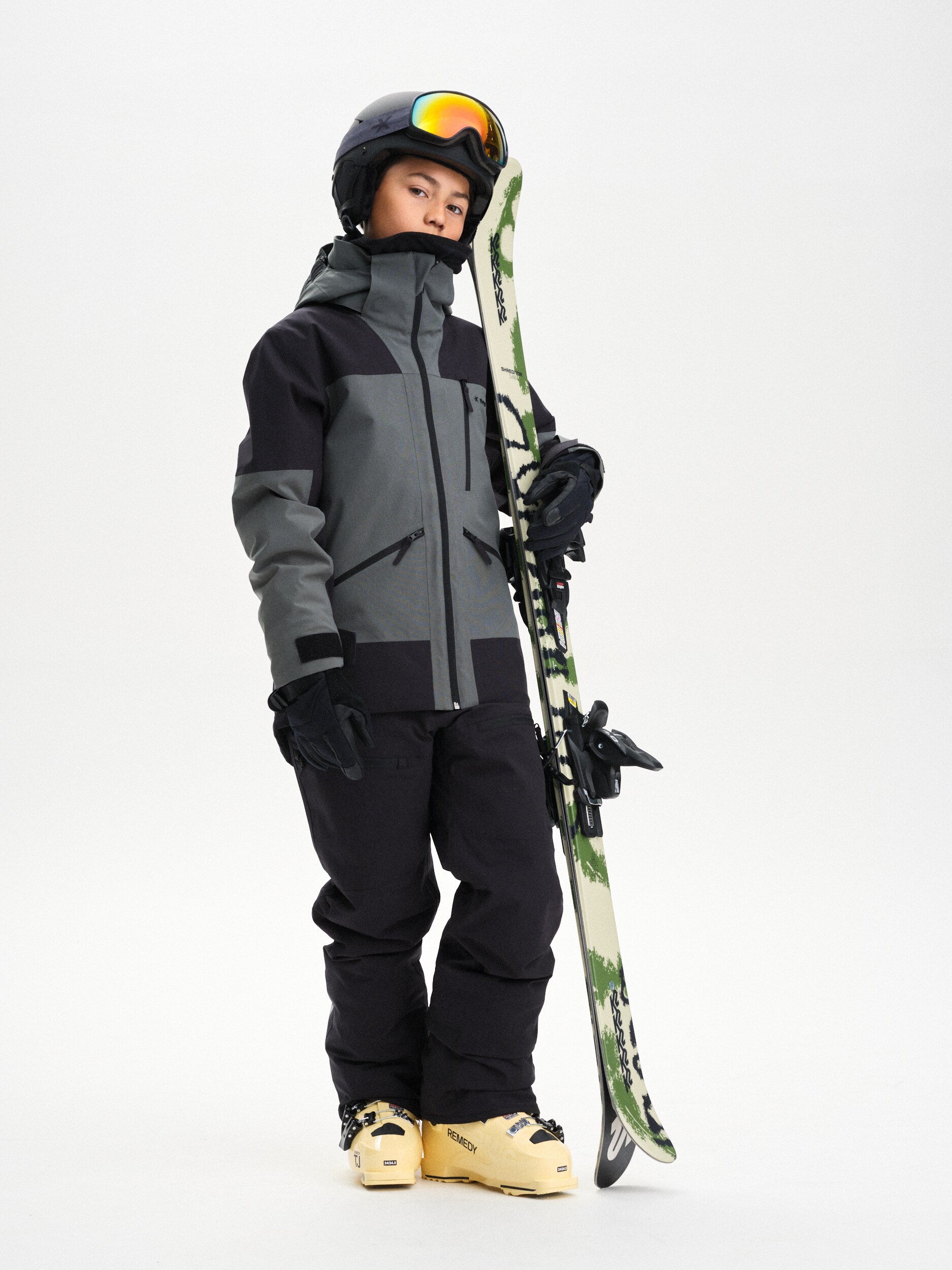 EVEREST, J Lex Softshell Jacket