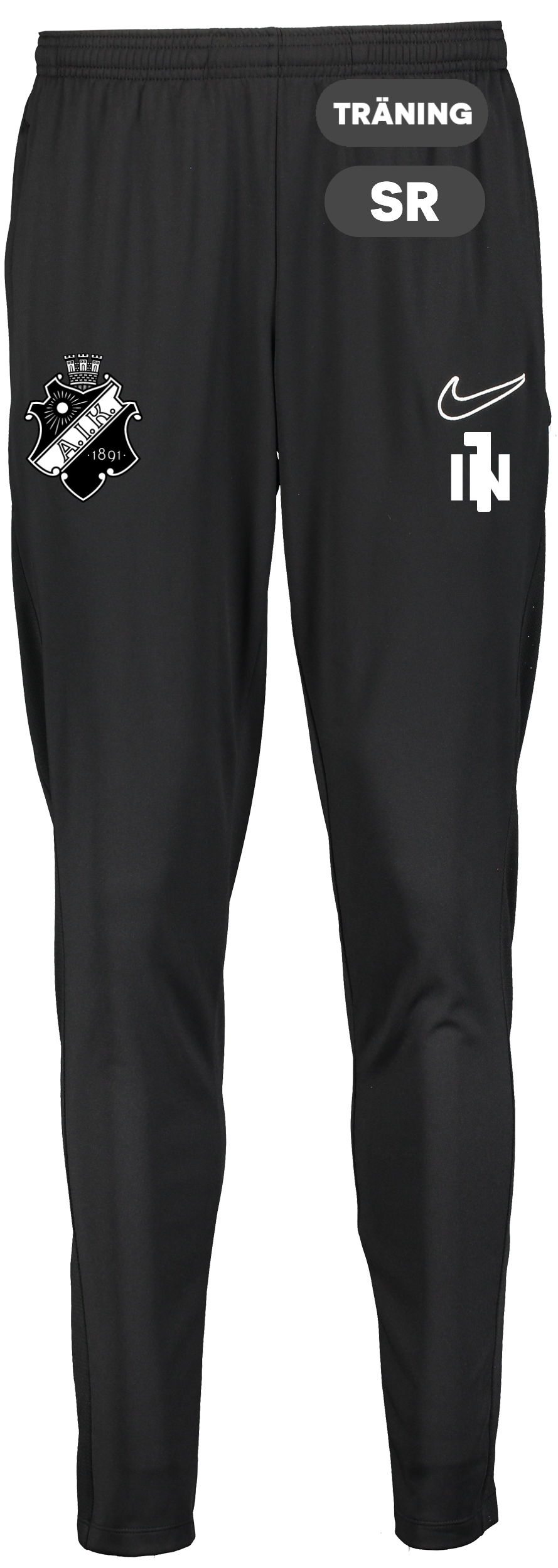 
NIKE, 
Acd25 Pnt, 
Detail 1
