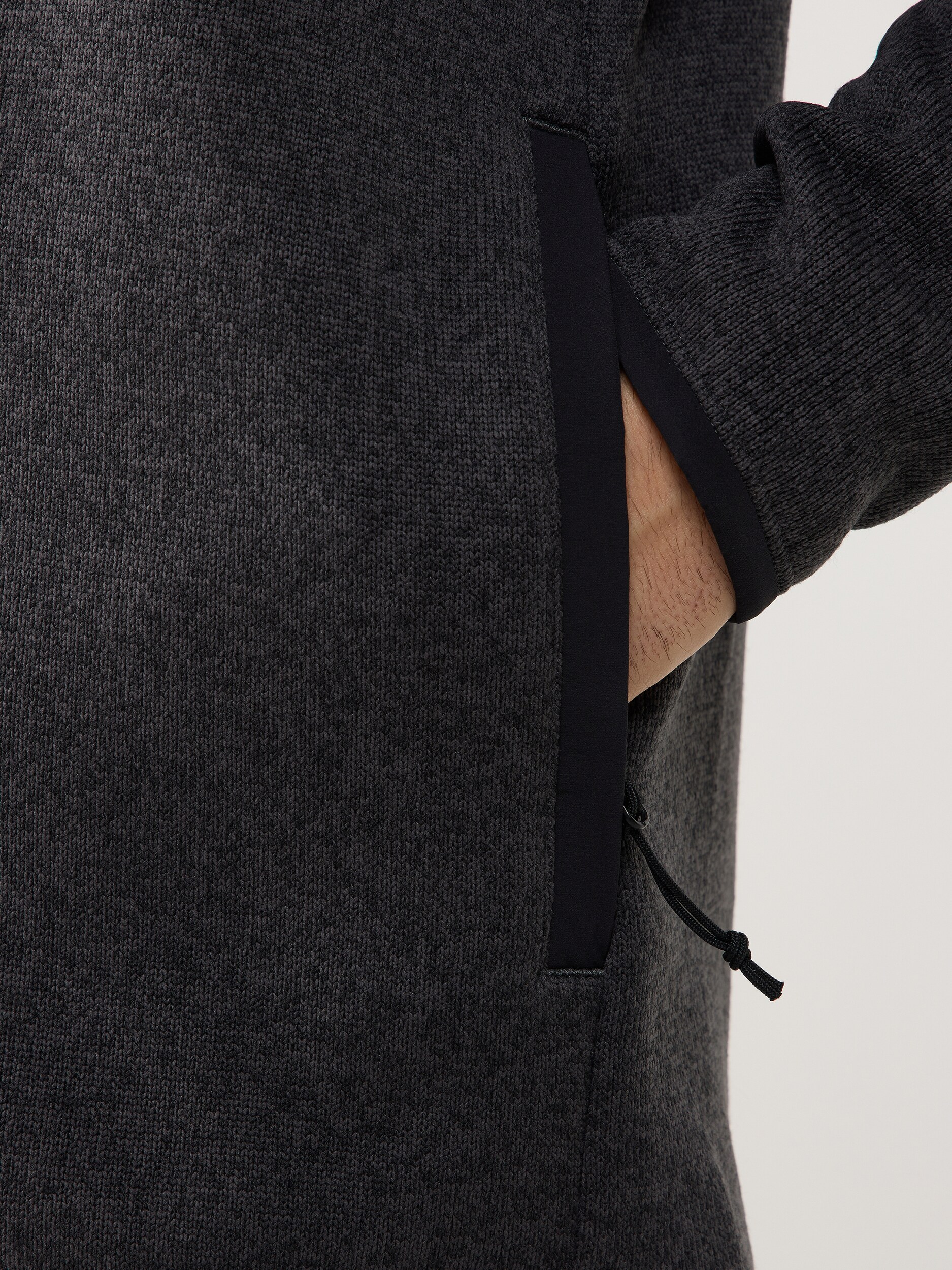 HAGL&Ouml;FS, M SWOOK II MID JACKET