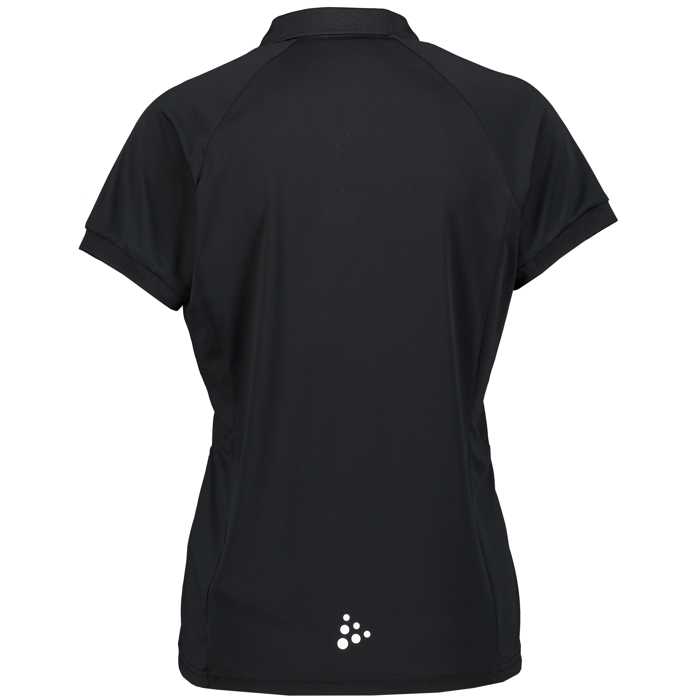 CRAFT, Ability Polo W