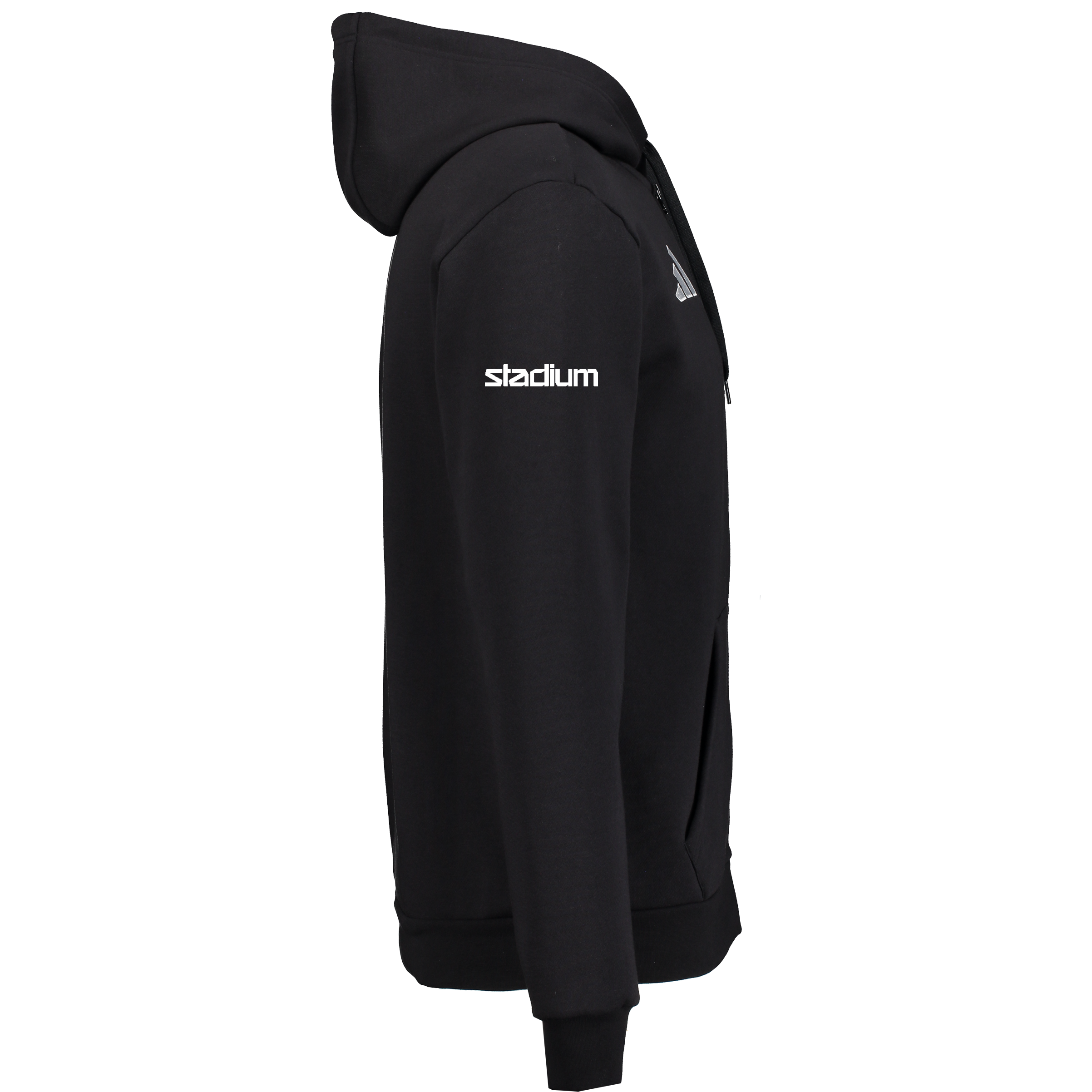 ADIDAS, ENT26 FZ HOOD JR